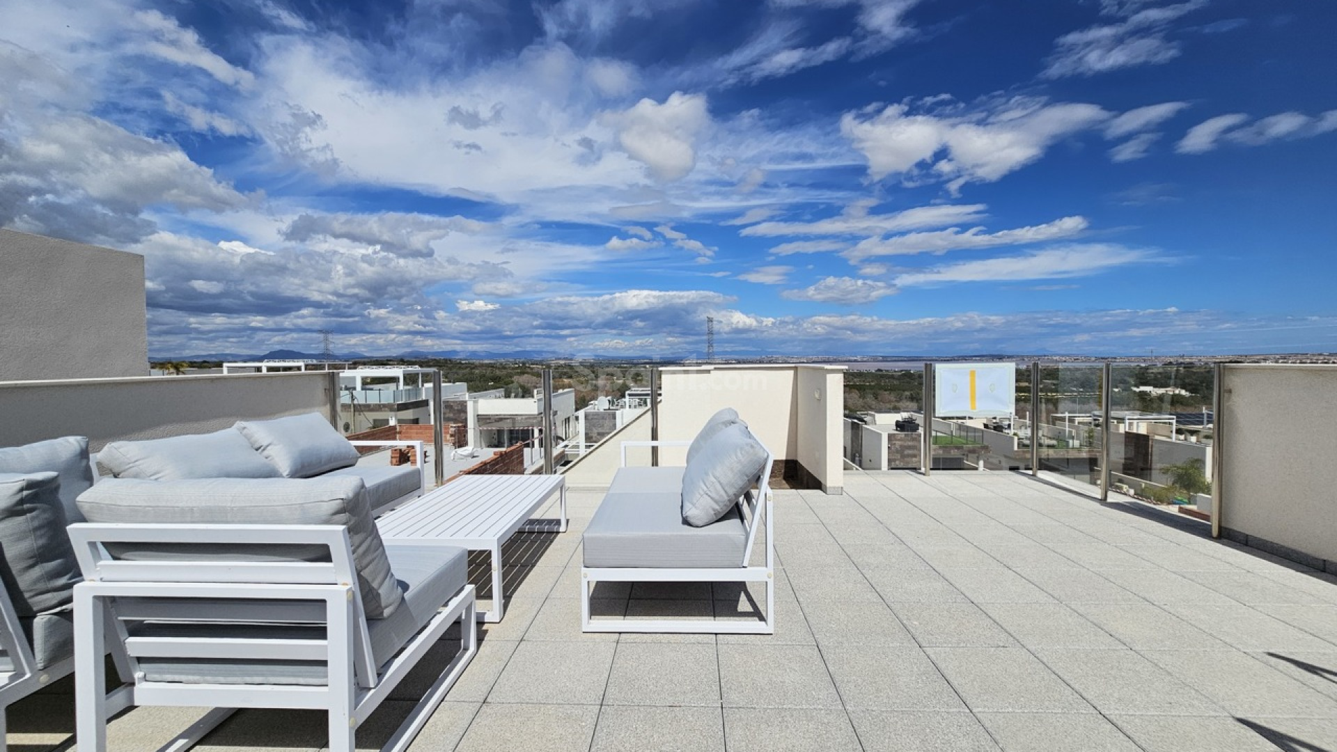 Resale - Villa -
Villamartín - Villamartin