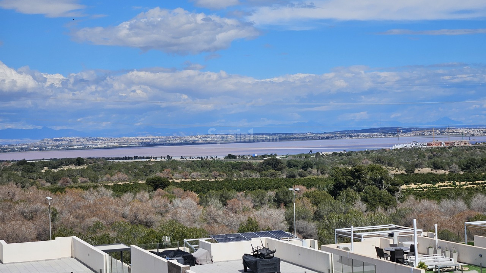 Resale - Villa -
Villamartín - Villamartin