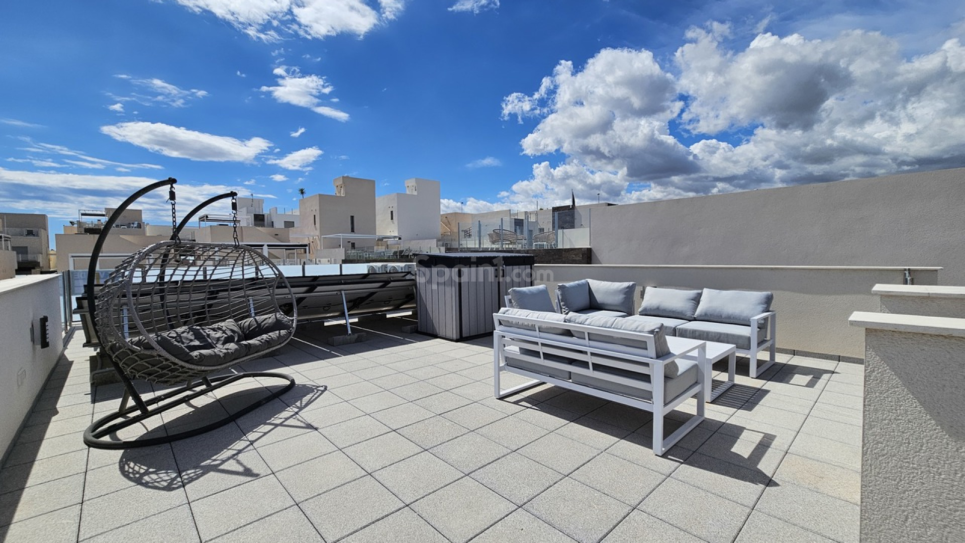 Resale - Villa -
Villamartín - Villamartin