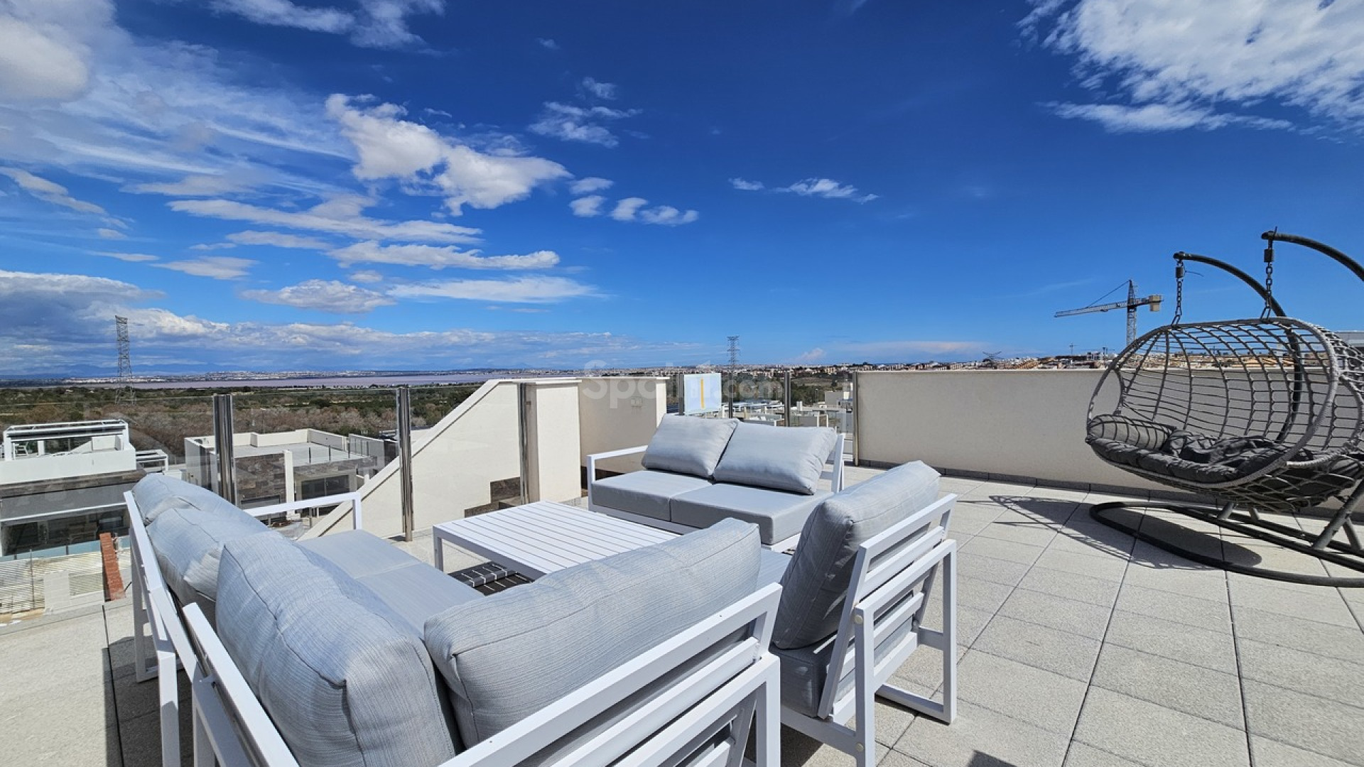 Resale - Villa -
Villamartín - Villamartin