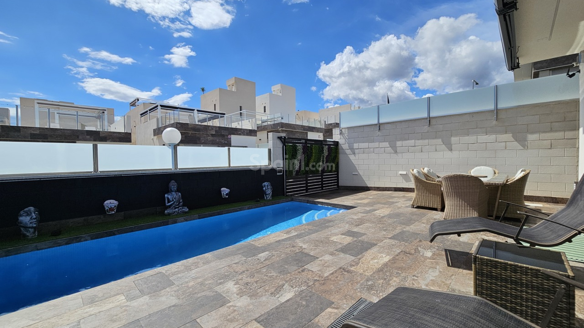 Resale - Villa -
Villamartín - Villamartin