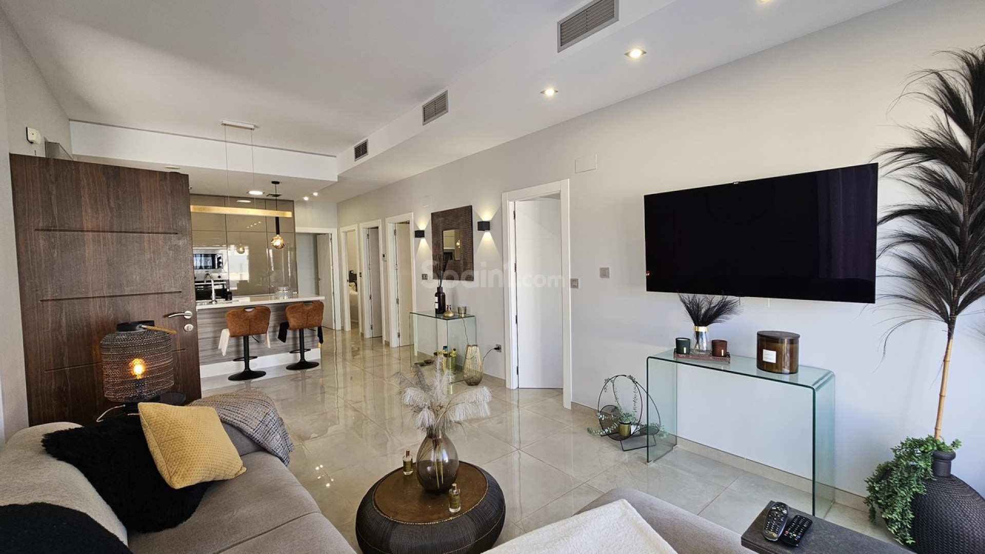 Resale - Villa -
Villamartín - Villamartin