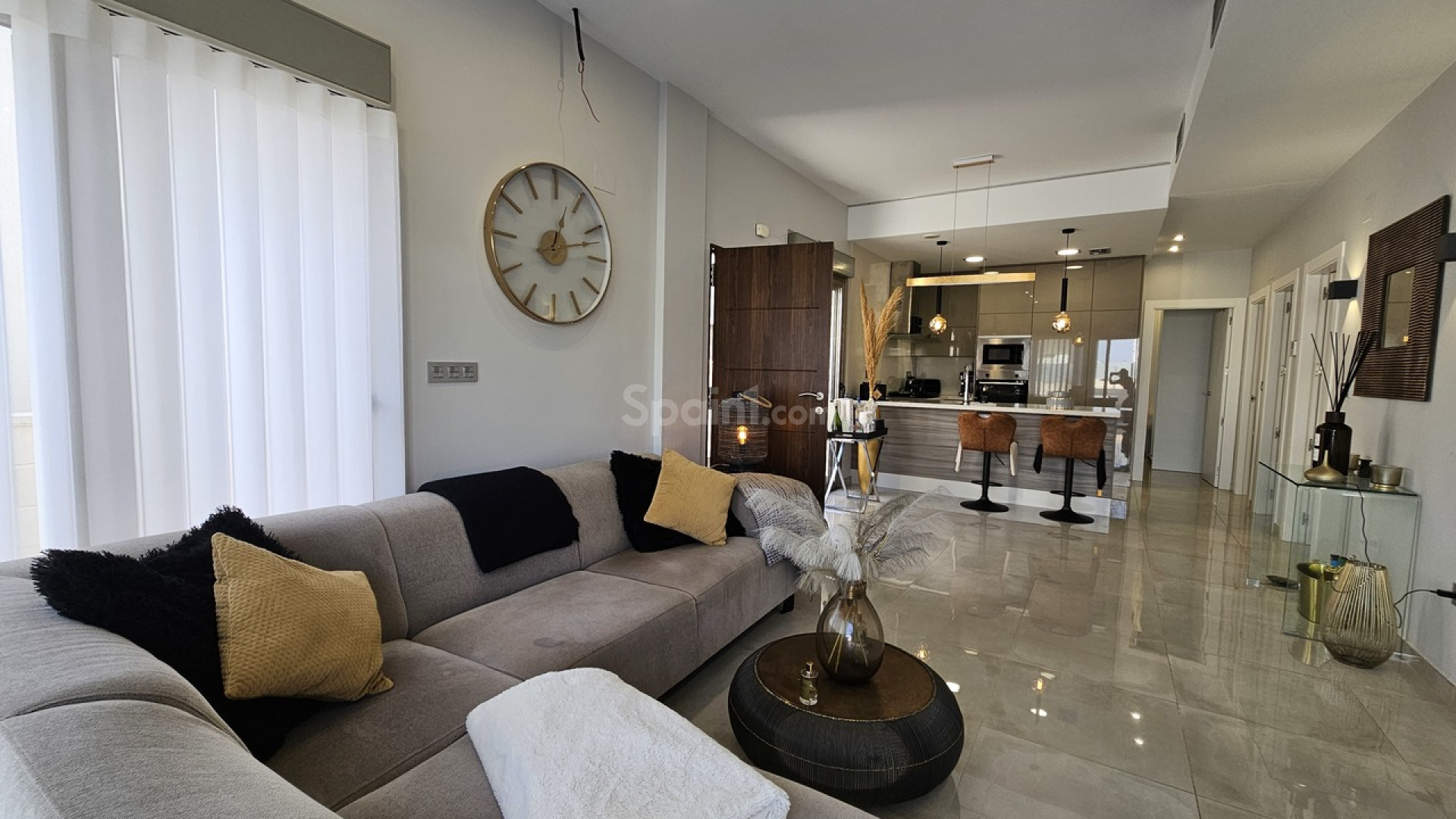 Resale - Villa -
Villamartín - Villamartin