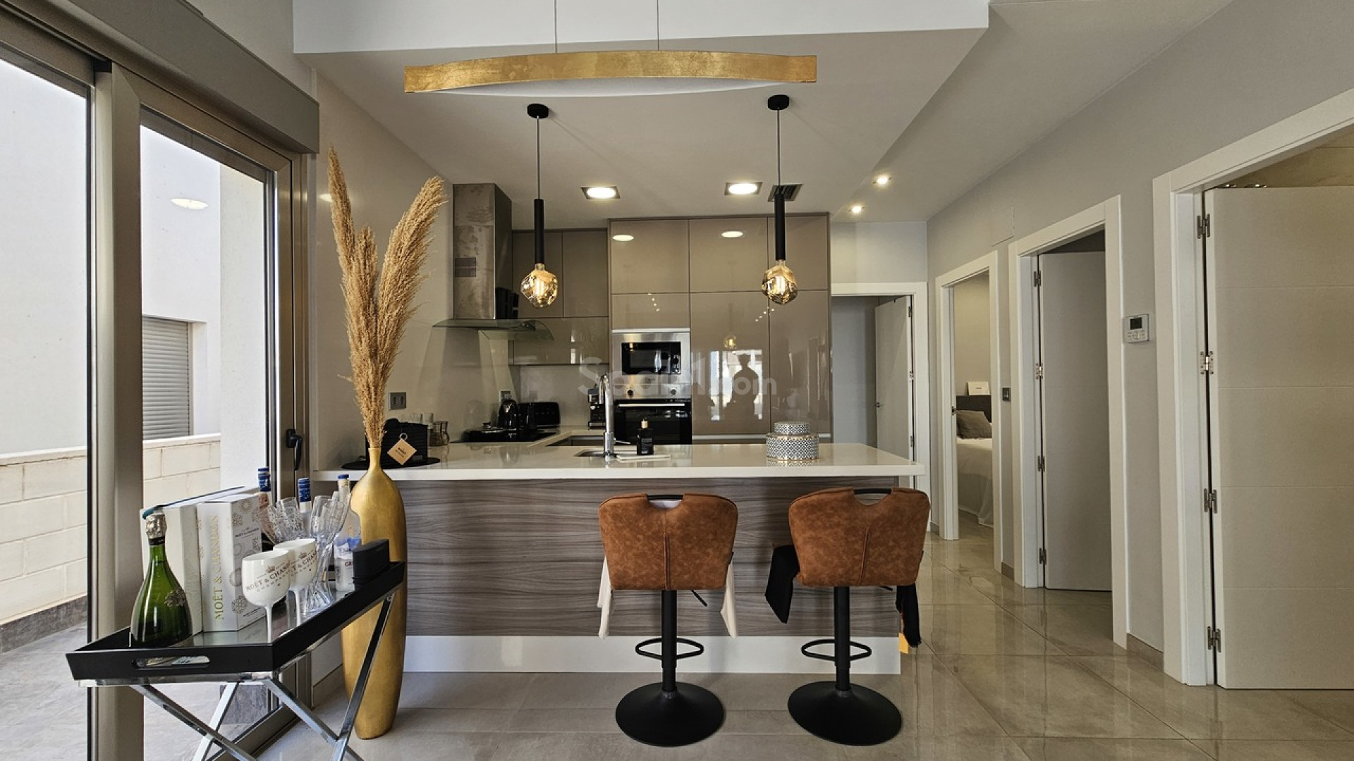 Resale - Villa -
Villamartín - Villamartin