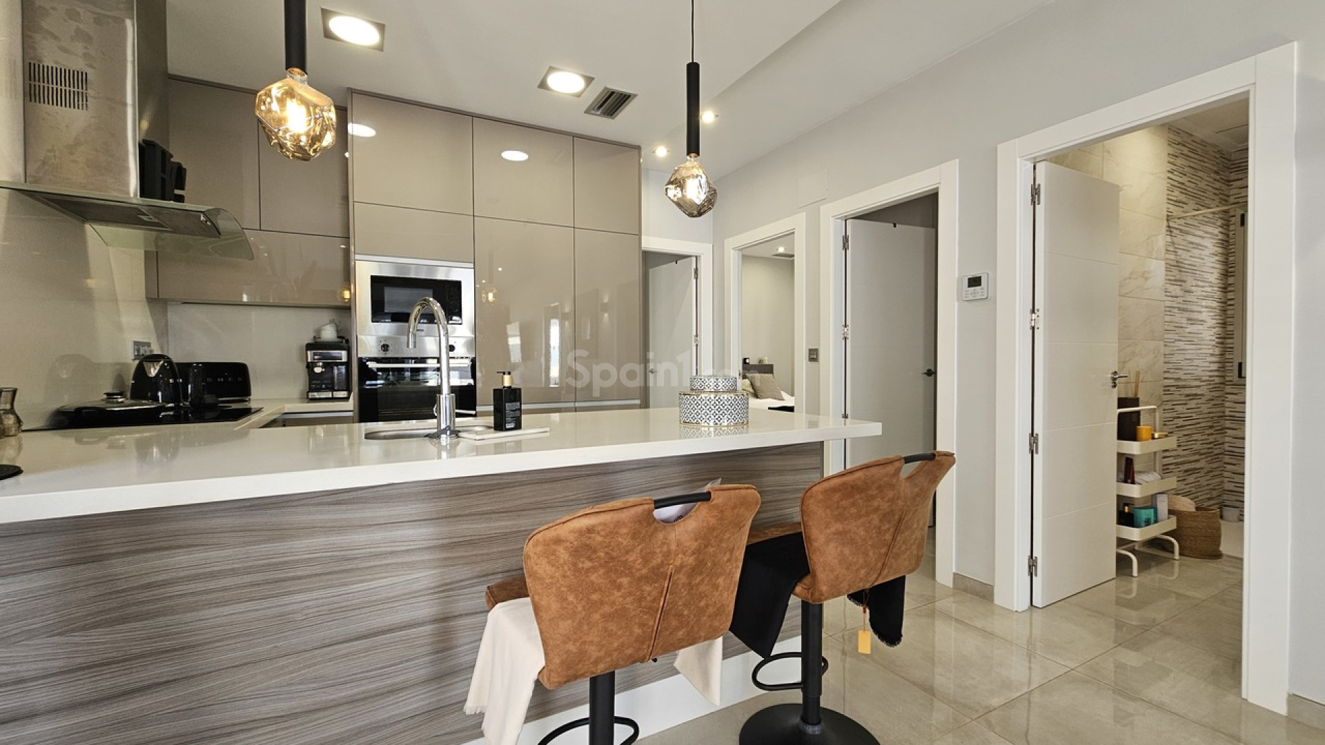 Resale - Villa -
Villamartín - Villamartin