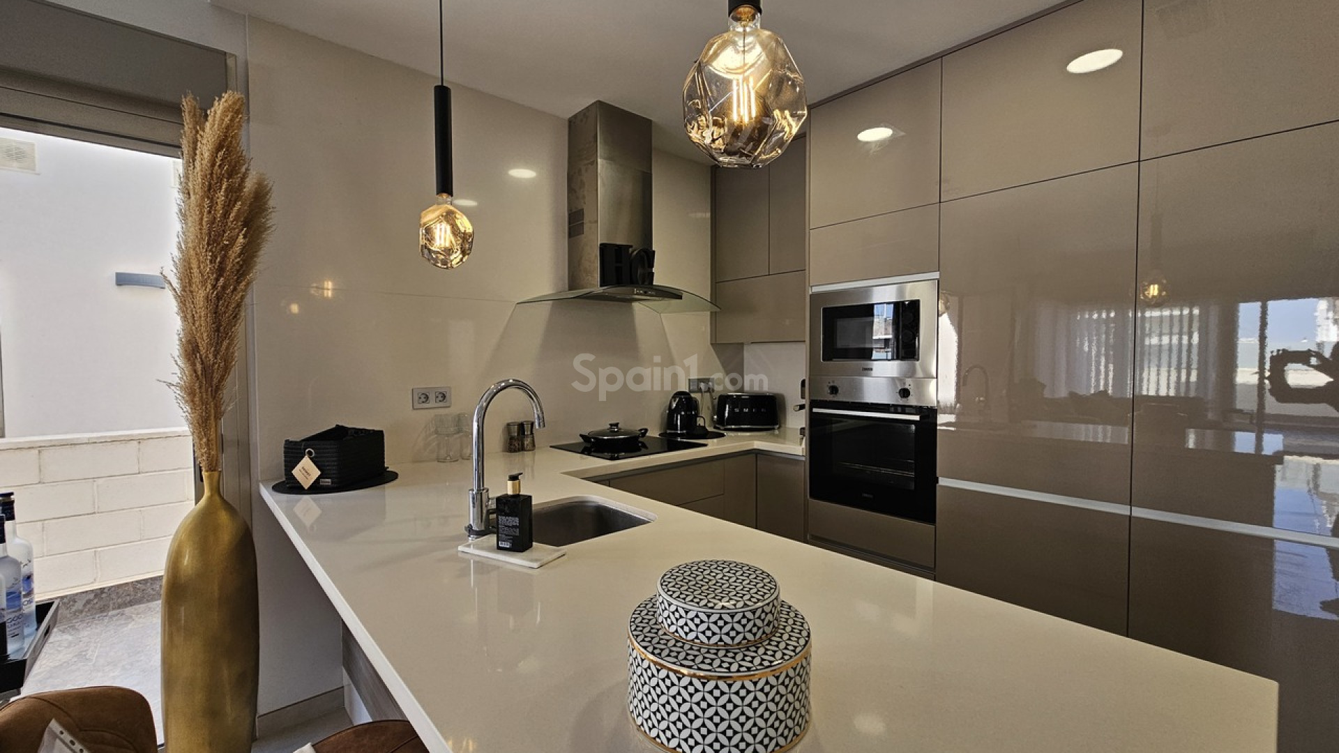 Resale - Villa -
Villamartín - Villamartin