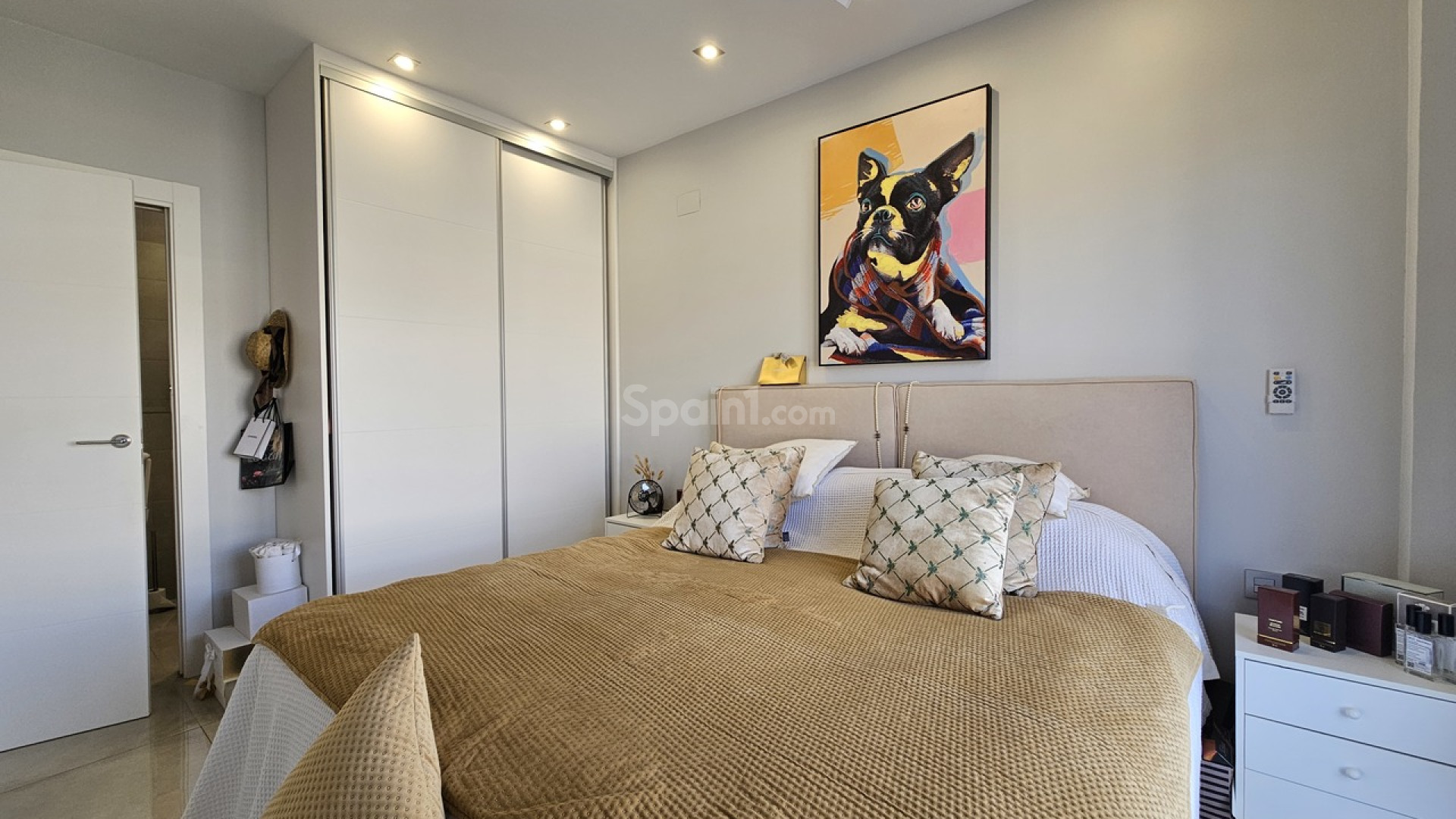 Resale - Villa -
Villamartín - Villamartin