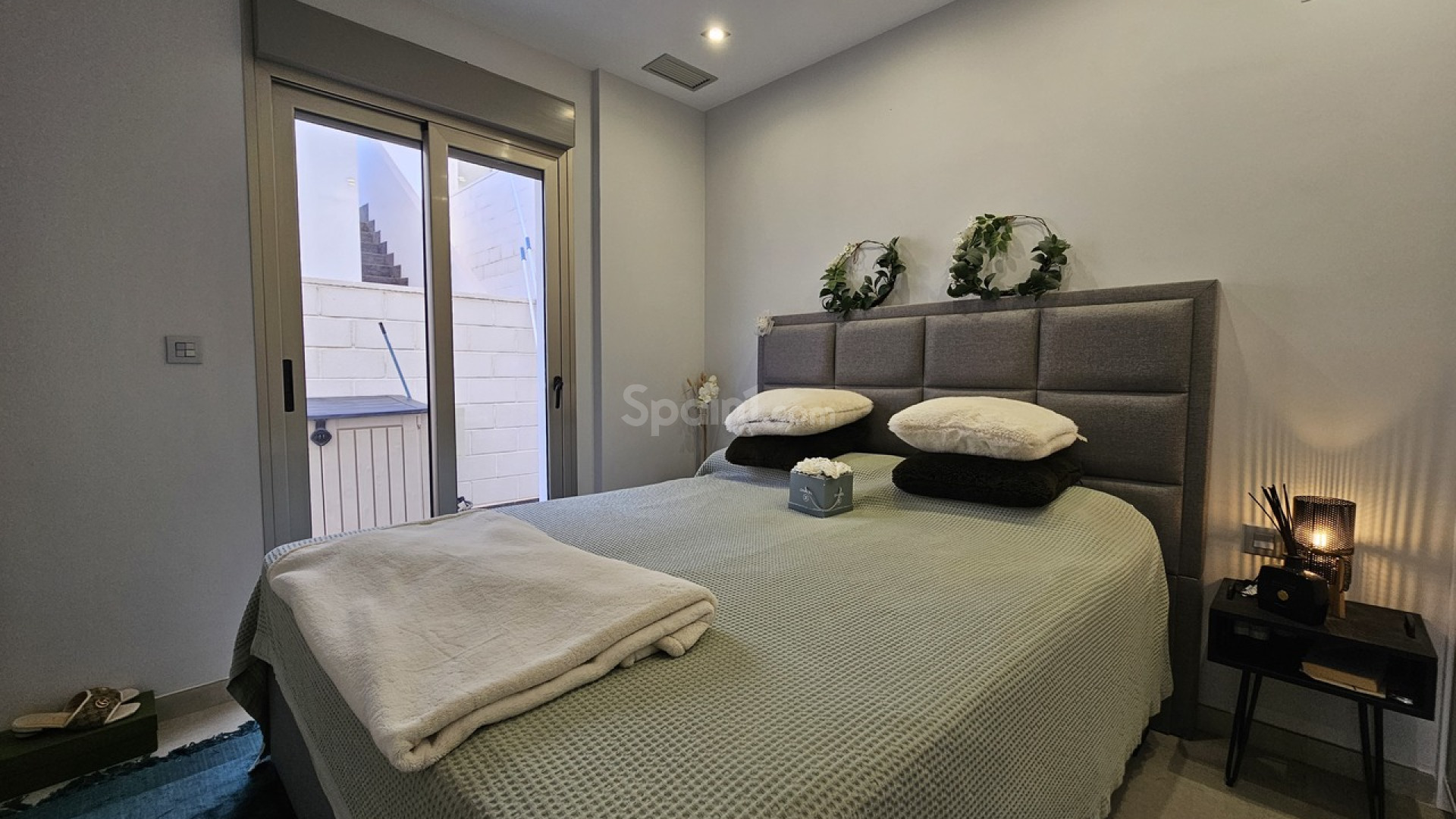 Resale - Villa -
Villamartín - Villamartin