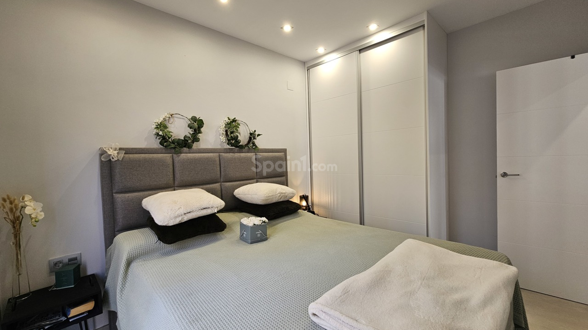 Resale - Villa -
Villamartín - Villamartin