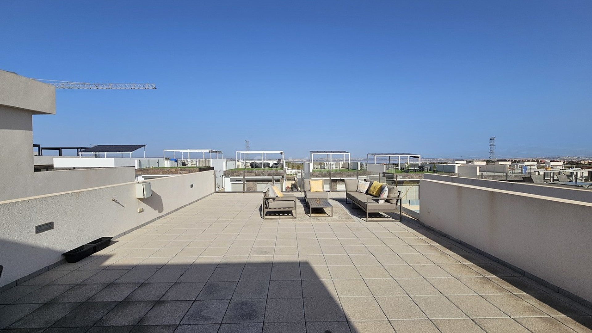 Resale - Villa -
Villamartín - Villamartin