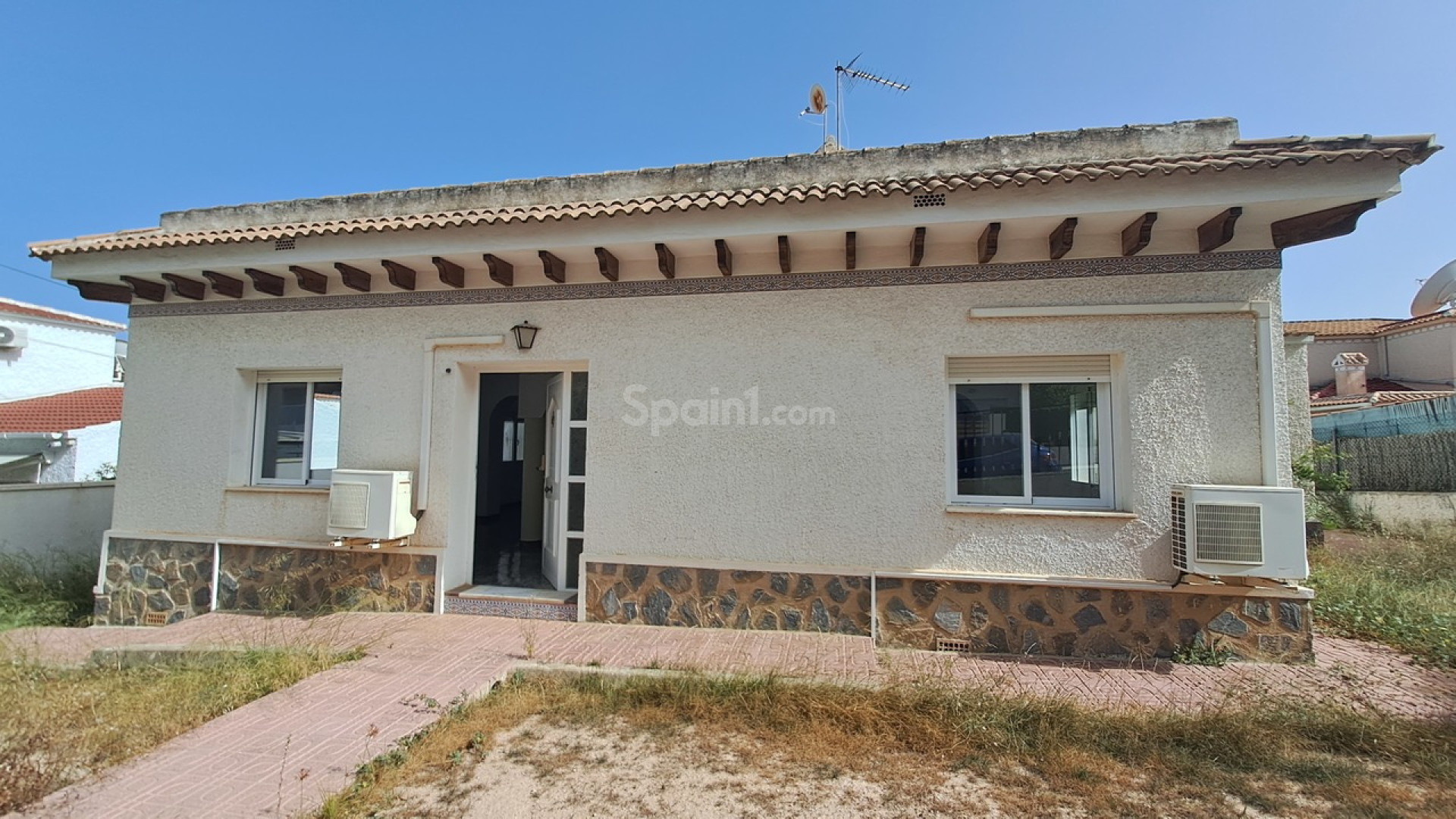 Resale - Villa -
Villamartín - Villamartin