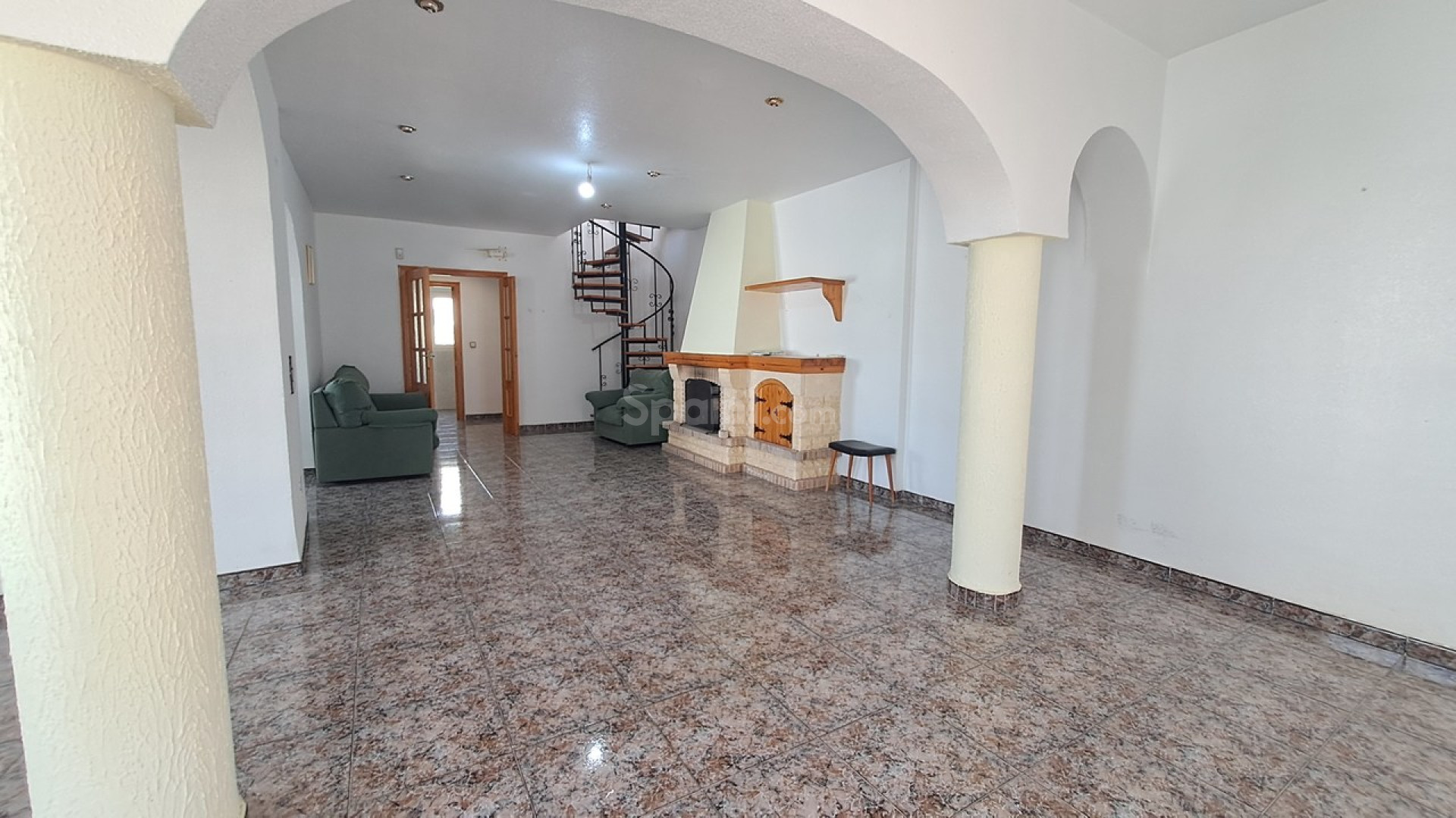 Resale - Villa -
Villamartín - Villamartin