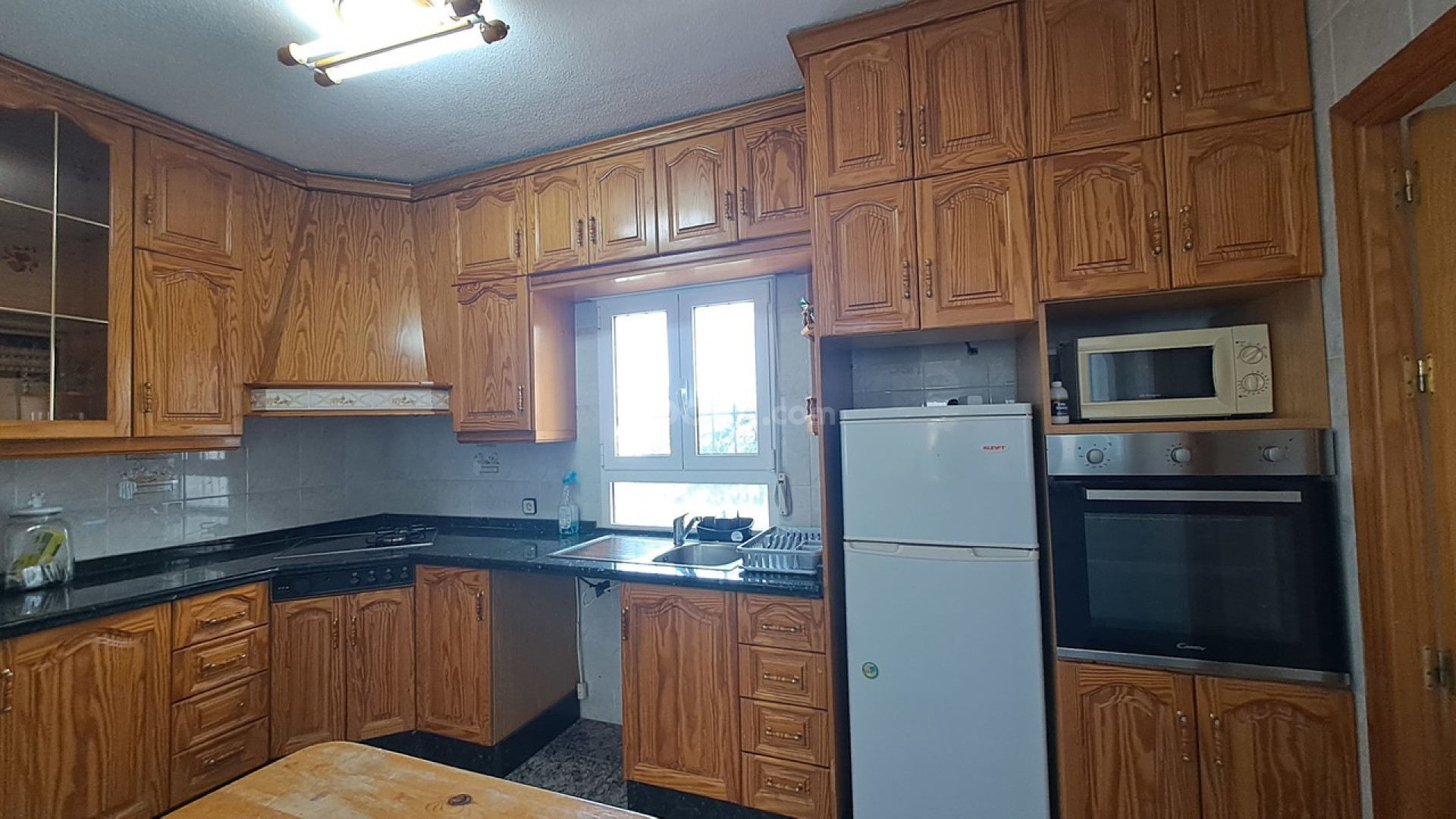 Resale - Villa -
Villamartín - Villamartin