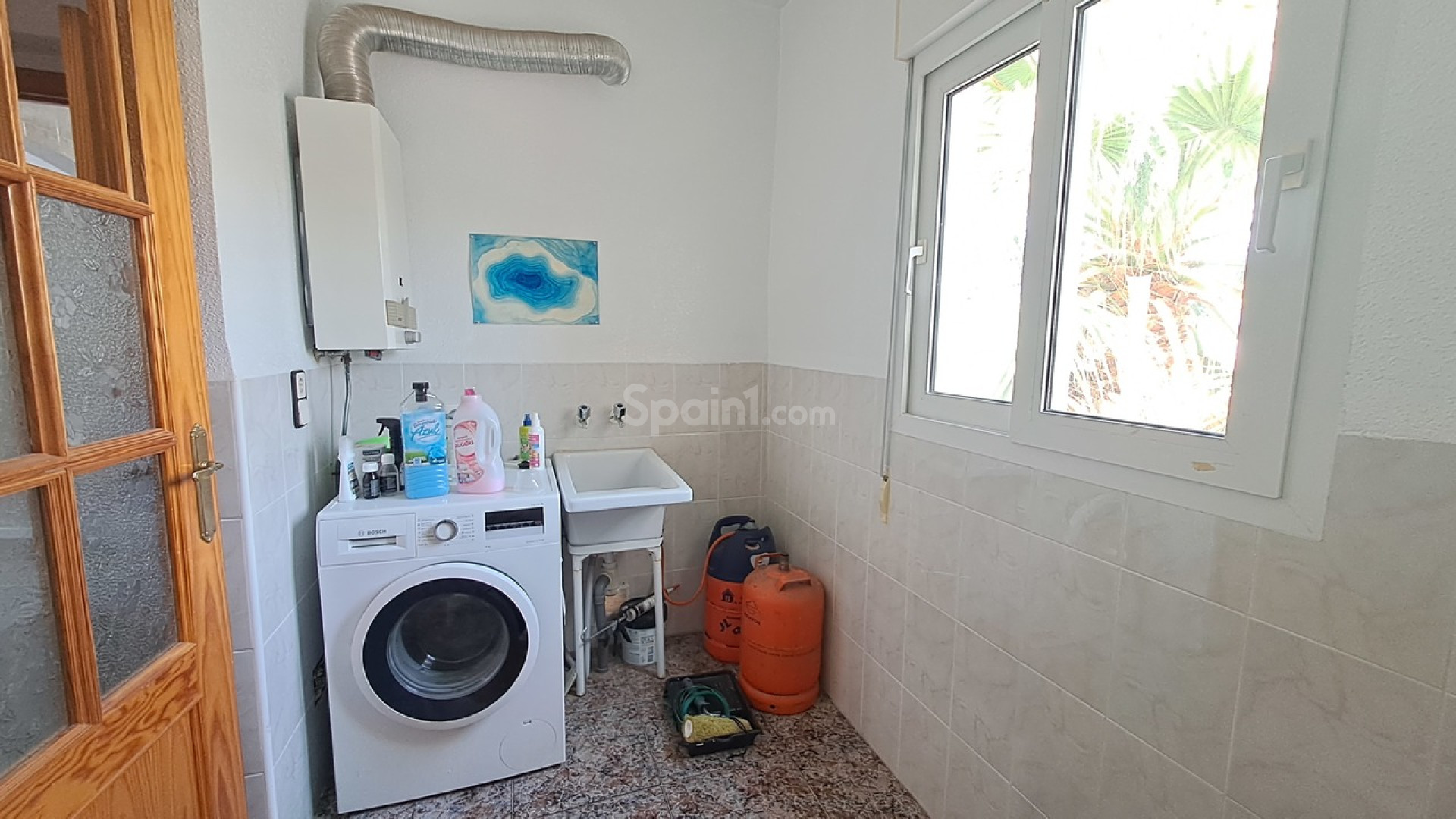 Resale - Villa -
Villamartín - Villamartin