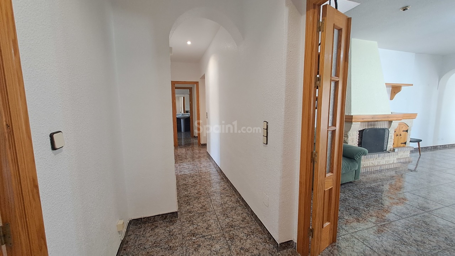 Resale - Villa -
Villamartín - Villamartin