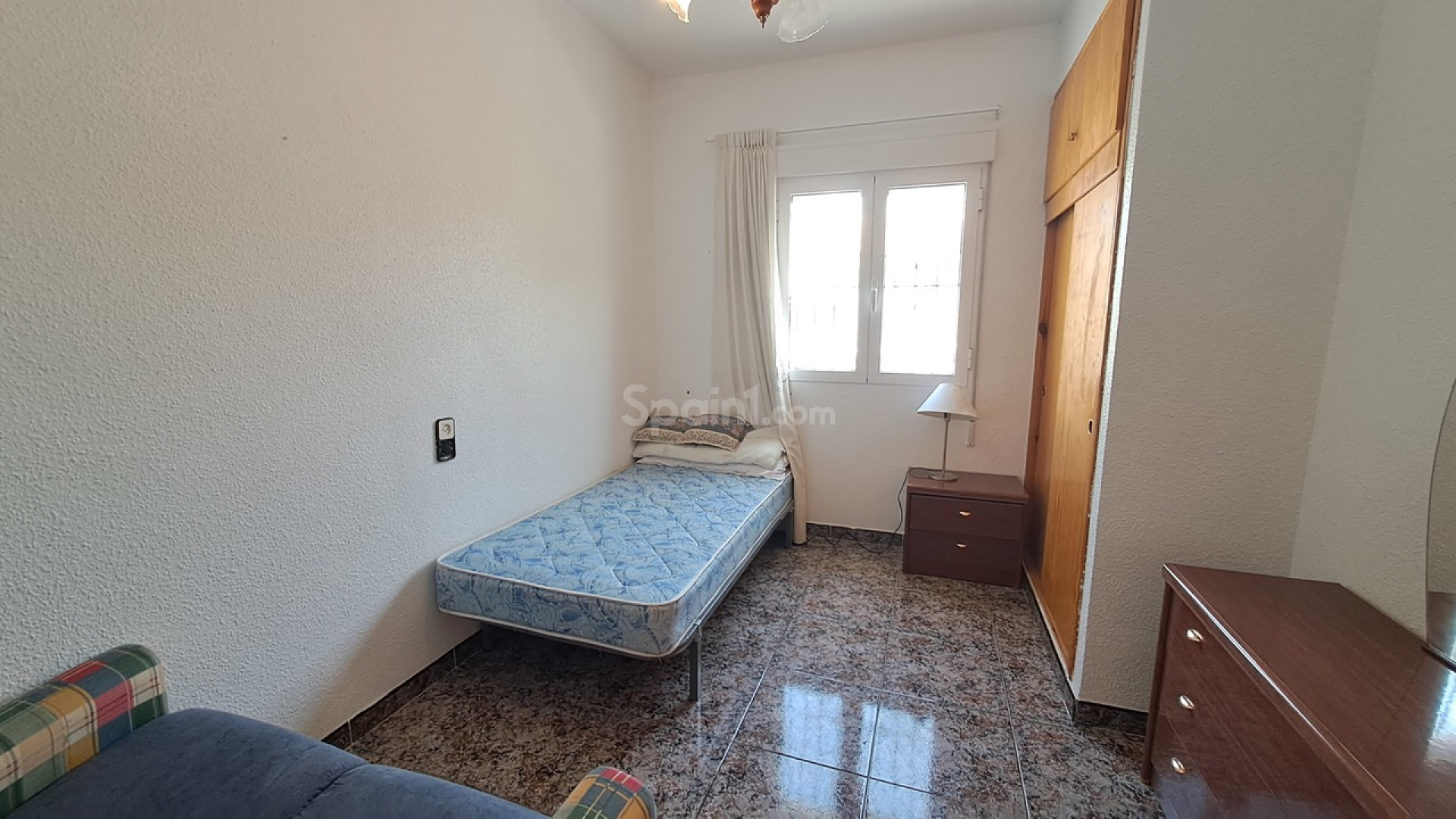 Resale - Villa -
Villamartín - Villamartin