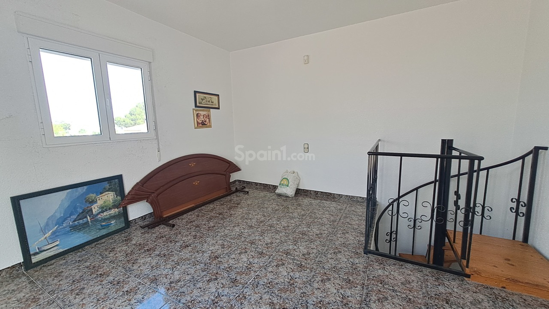 Resale - Villa -
Villamartín - Villamartin