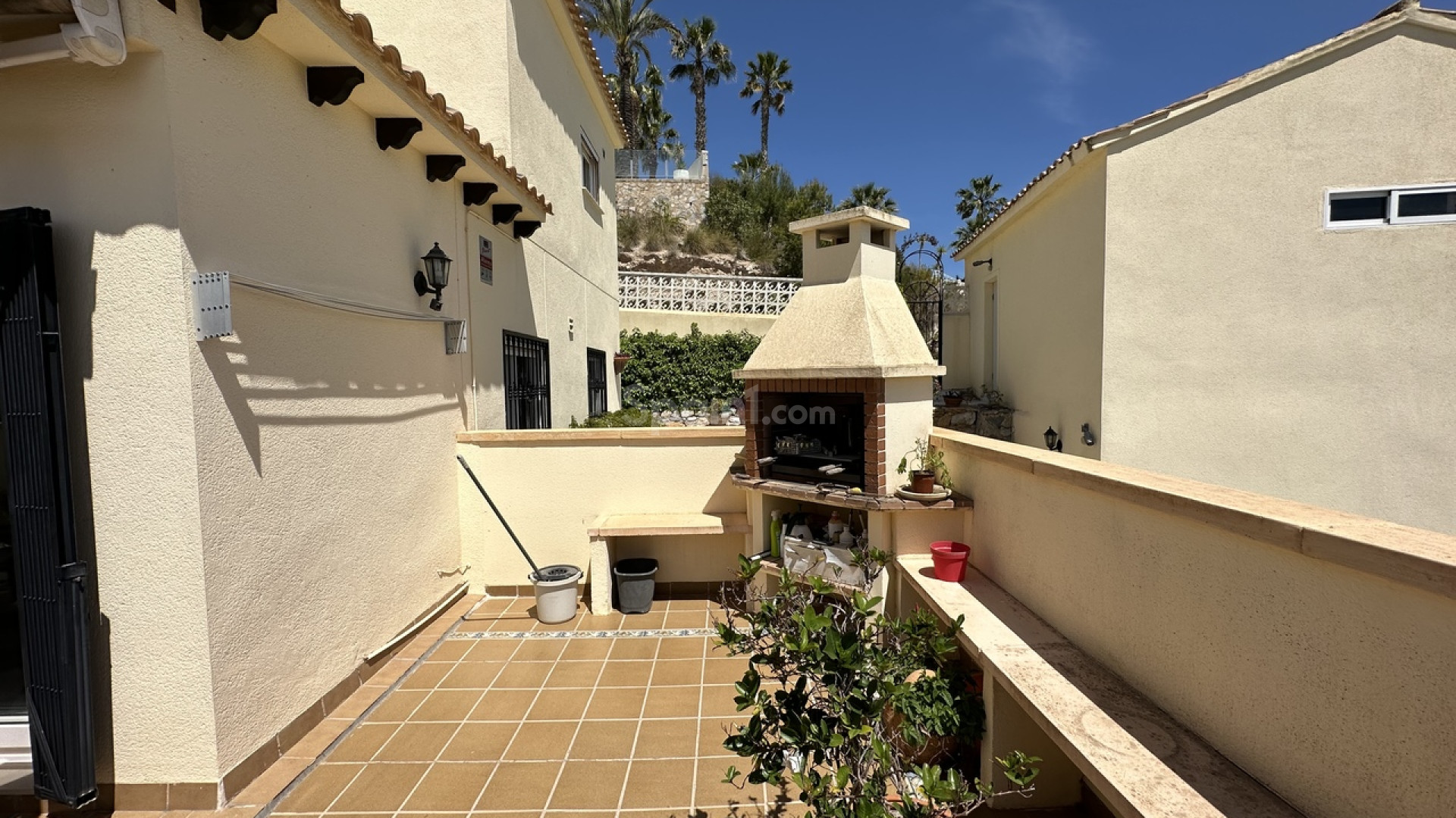 Resale - Villa -
Villamartín - Villamartin