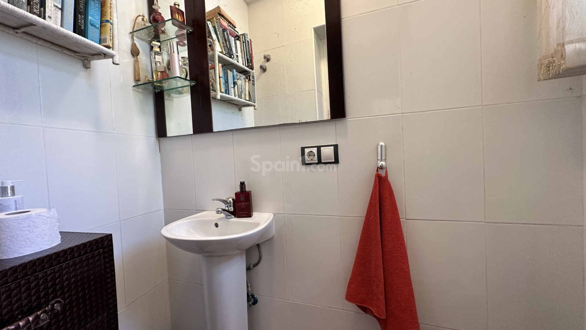 Resale - Villa -
Villamartín - Villamartin