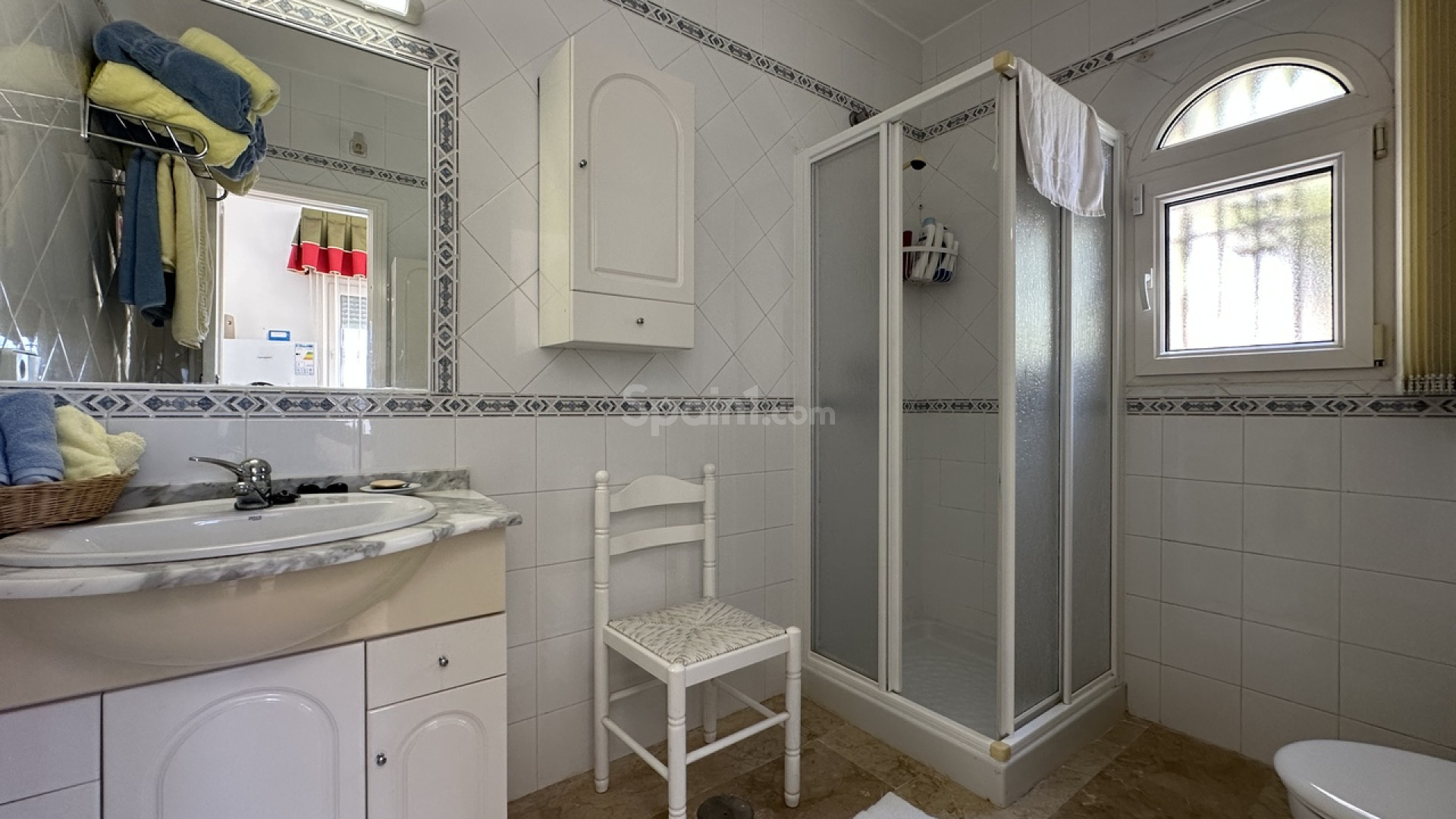 Resale - Villa -
Villamartín - Villamartin