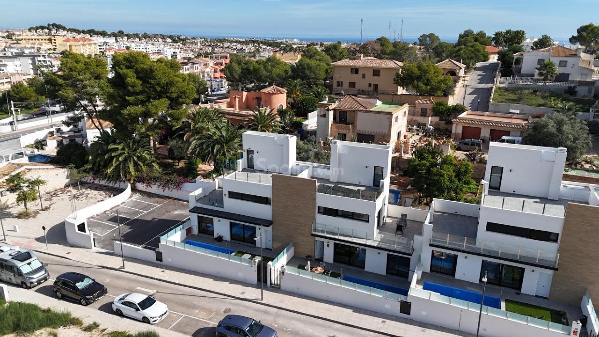 Resale - Villa -
Villamartín - Villamartin