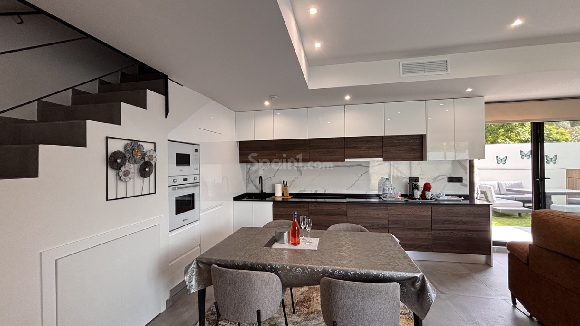 Resale - Villa -
Villamartín - Villamartin