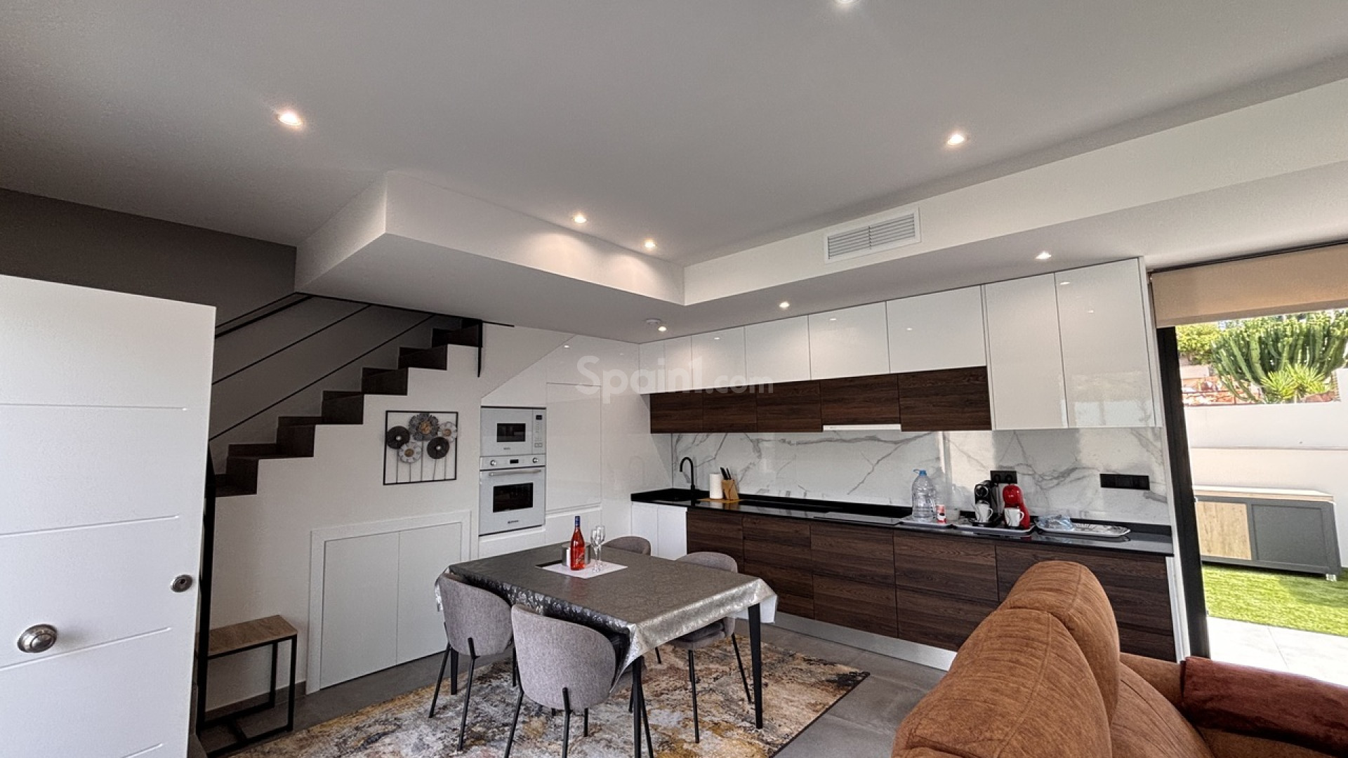 Resale - Villa -
Villamartín - Villamartin