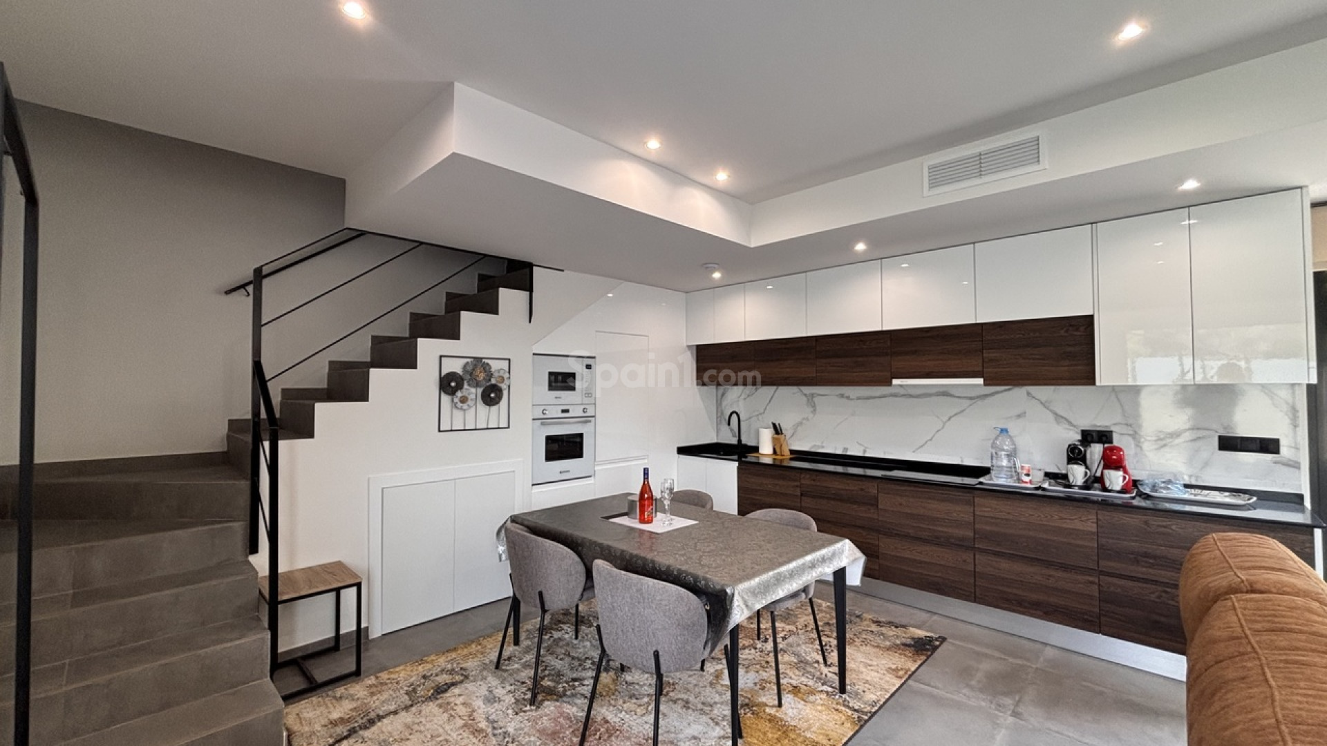 Resale - Villa -
Villamartín - Villamartin