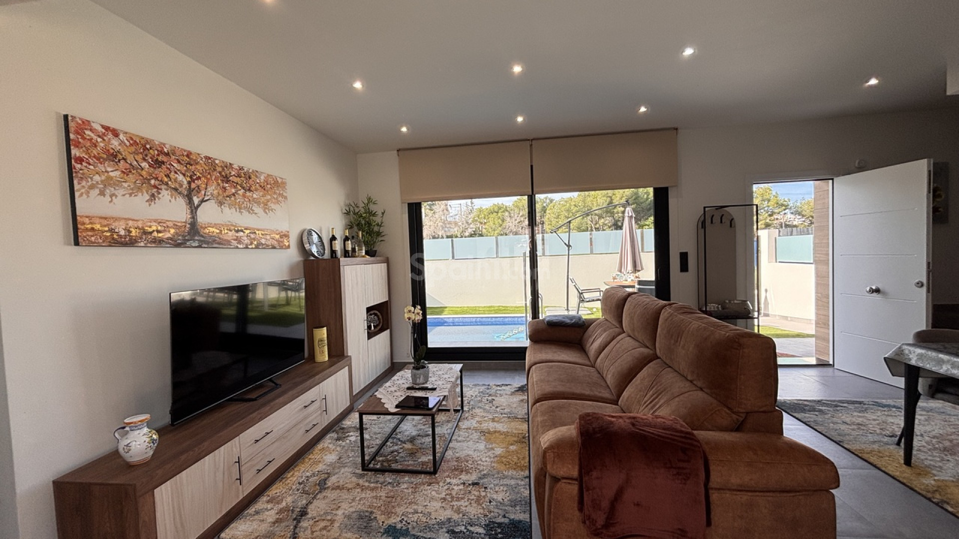 Resale - Villa -
Villamartín - Villamartin