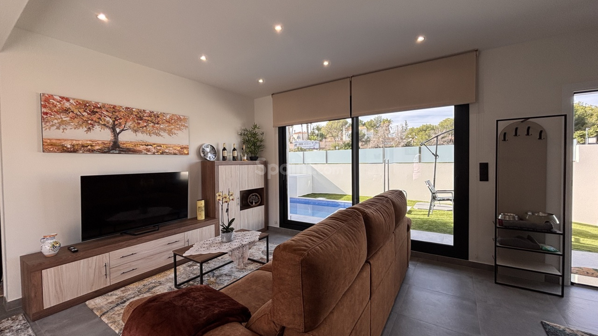 Resale - Villa -
Villamartín - Villamartin