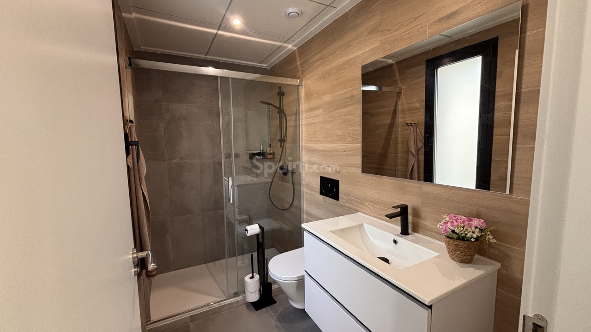 Resale - Villa -
Villamartín - Villamartin