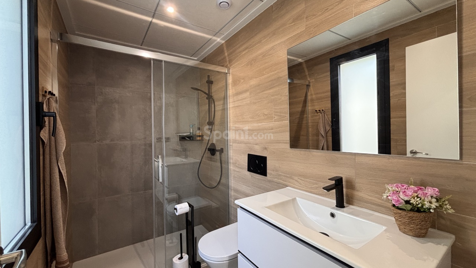 Resale - Villa -
Villamartín - Villamartin