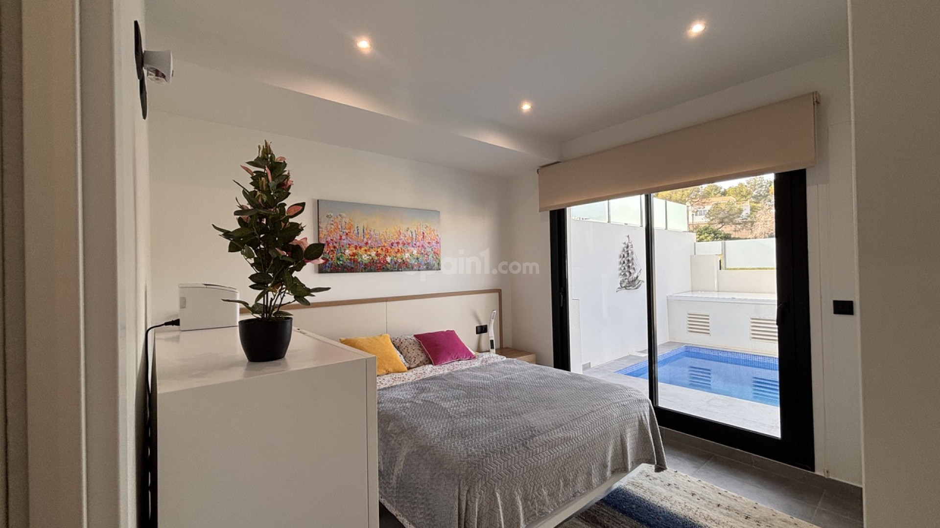 Resale - Villa -
Villamartín - Villamartin