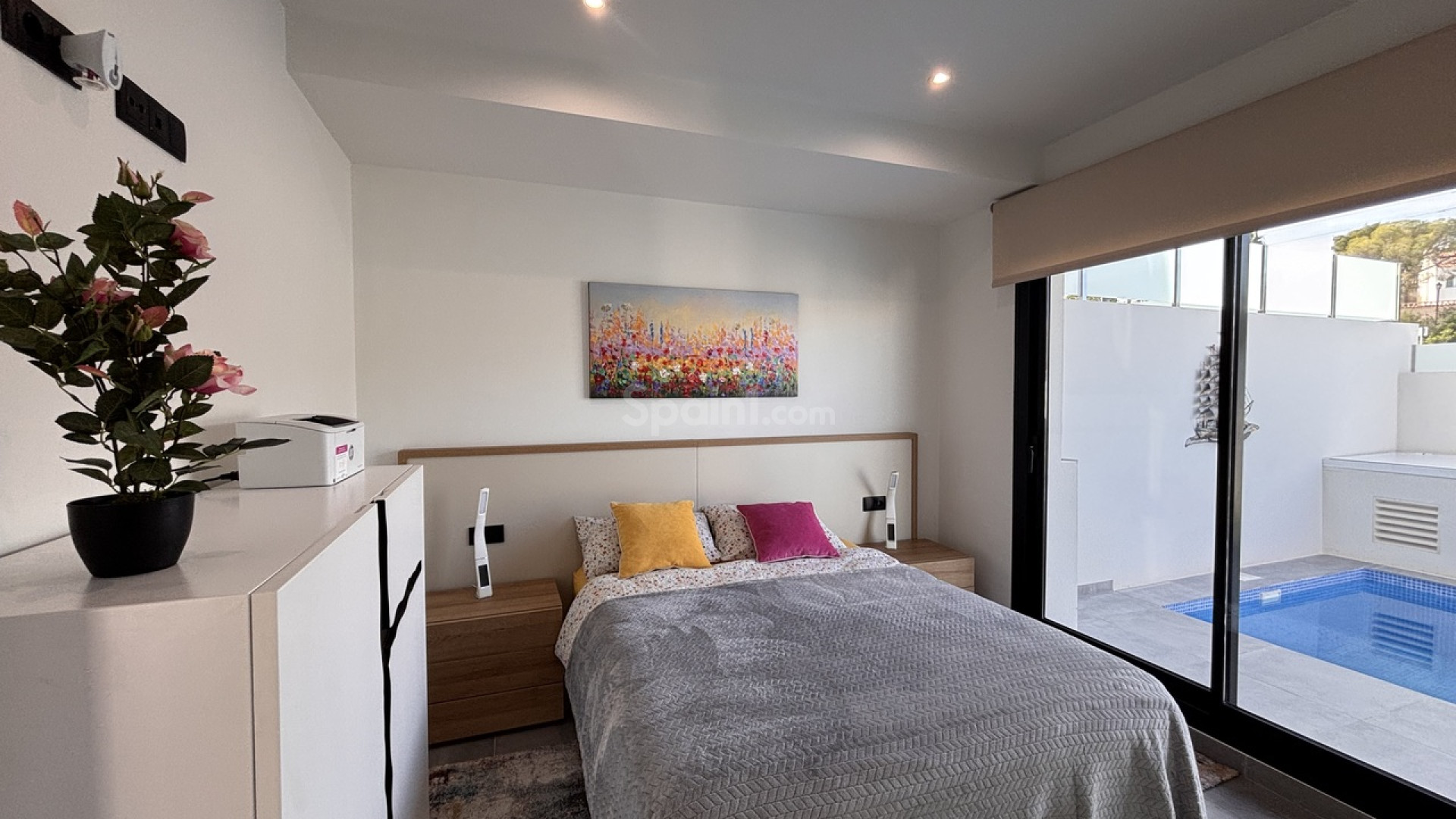 Resale - Villa -
Villamartín - Villamartin