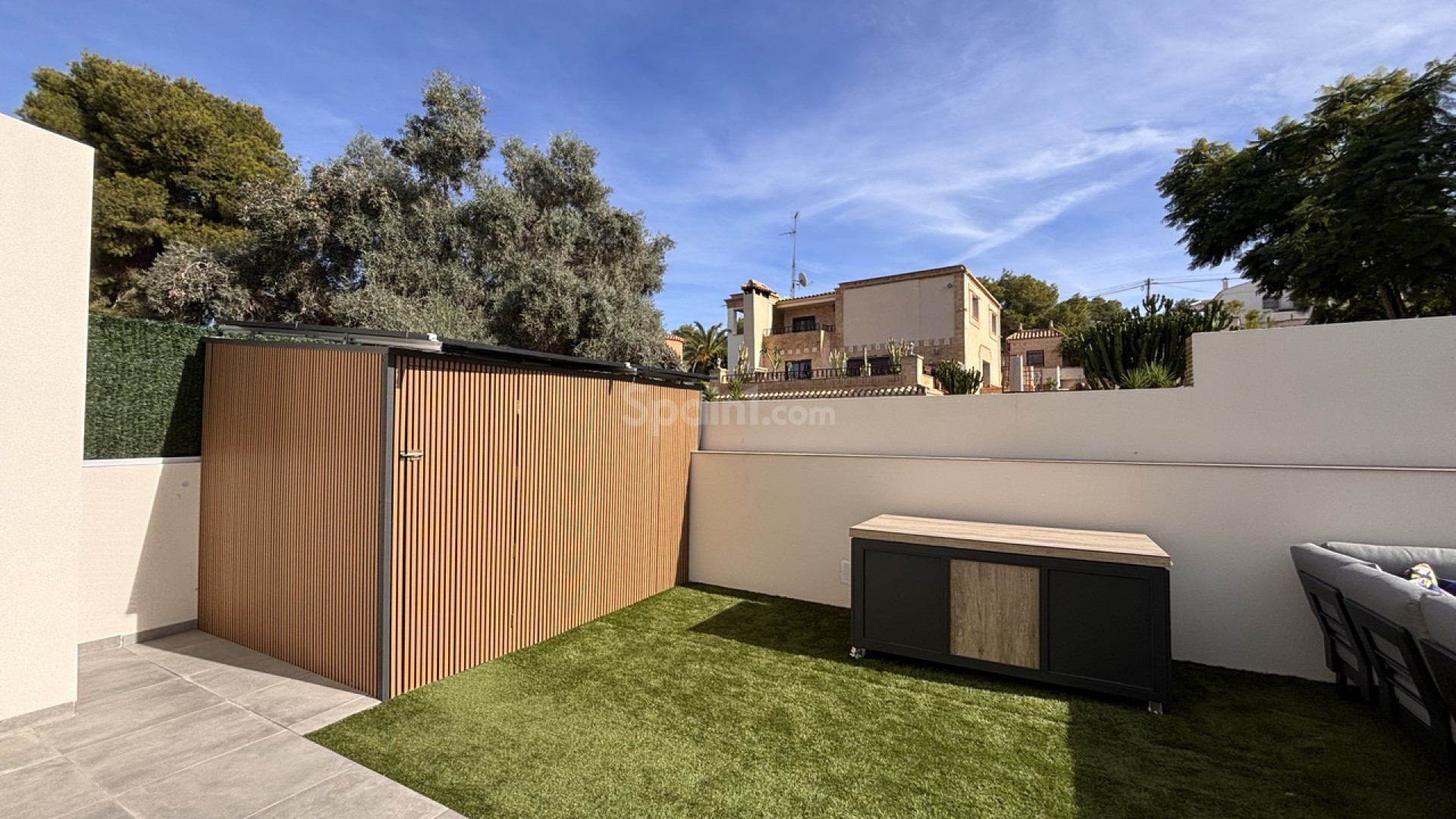 Resale - Villa -
Villamartín - Villamartin