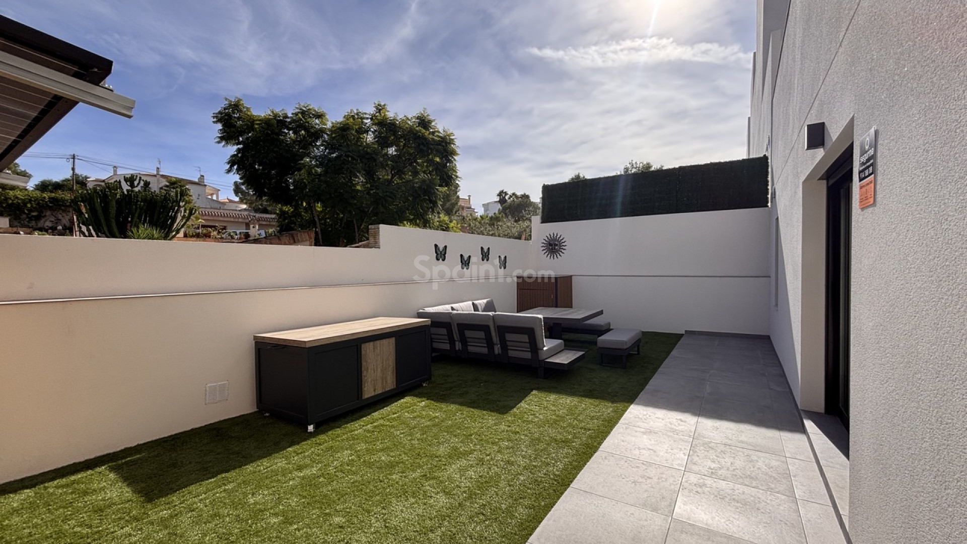 Resale - Villa -
Villamartín - Villamartin