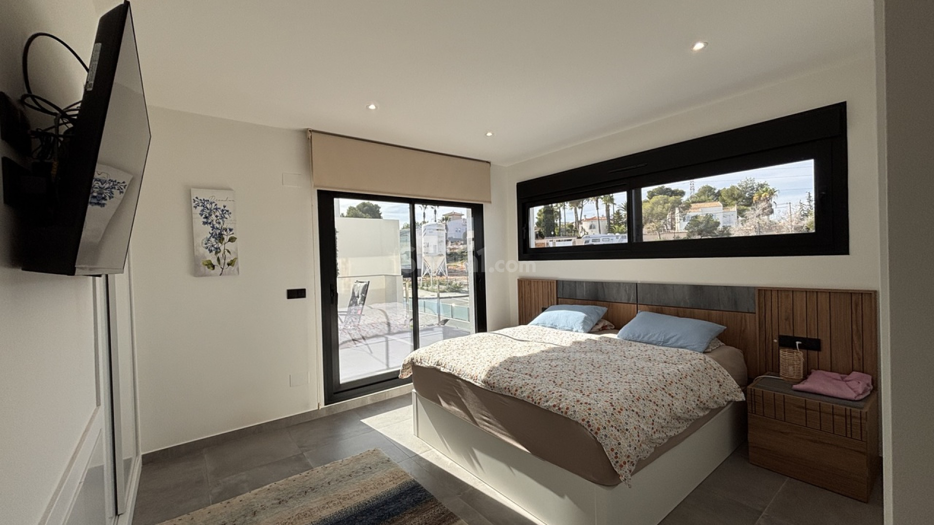 Resale - Villa -
Villamartín - Villamartin