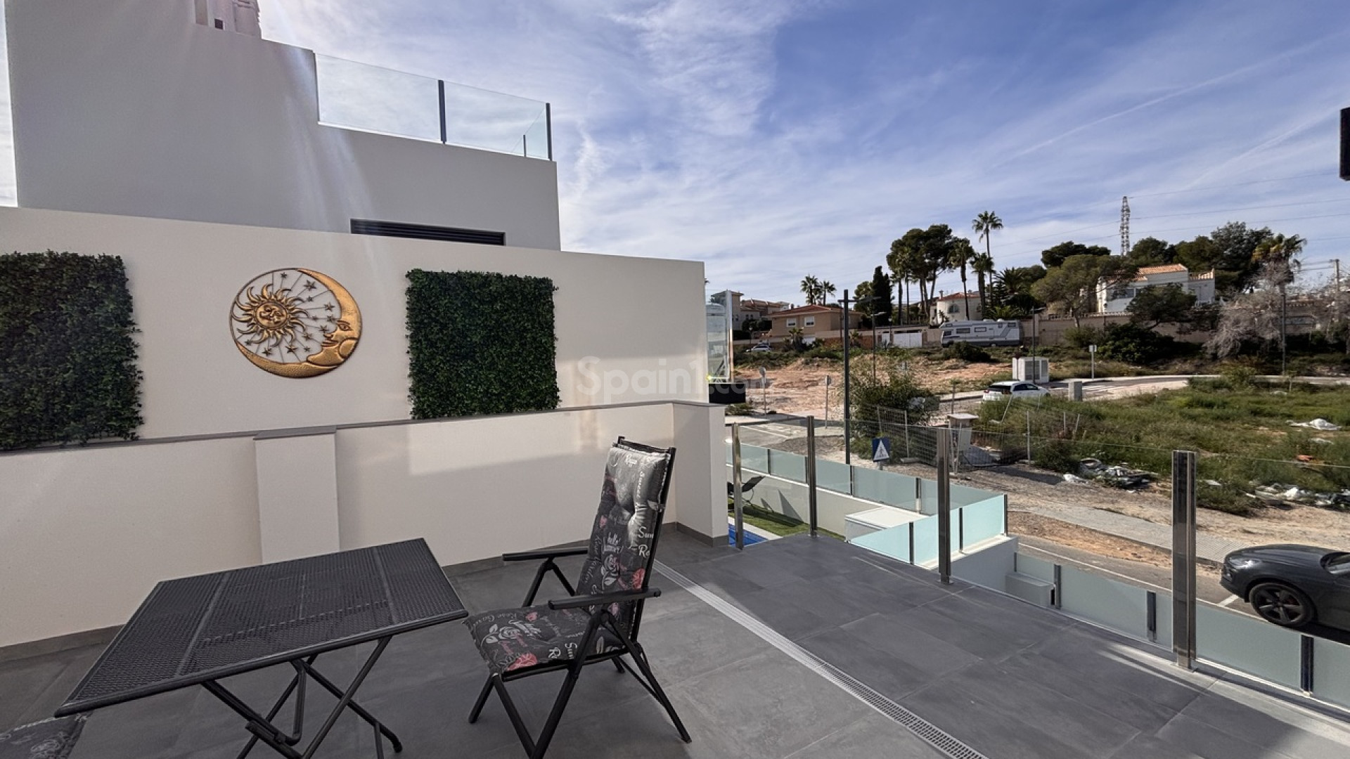 Resale - Villa -
Villamartín - Villamartin