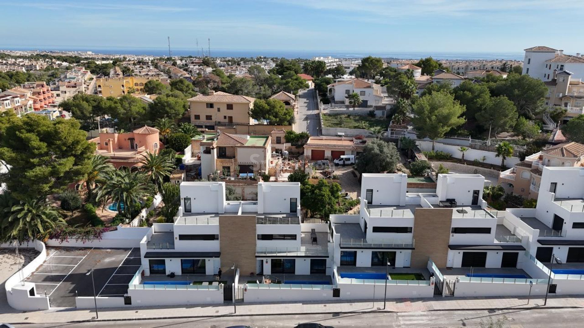 Resale - Villa -
Villamartín - Villamartin