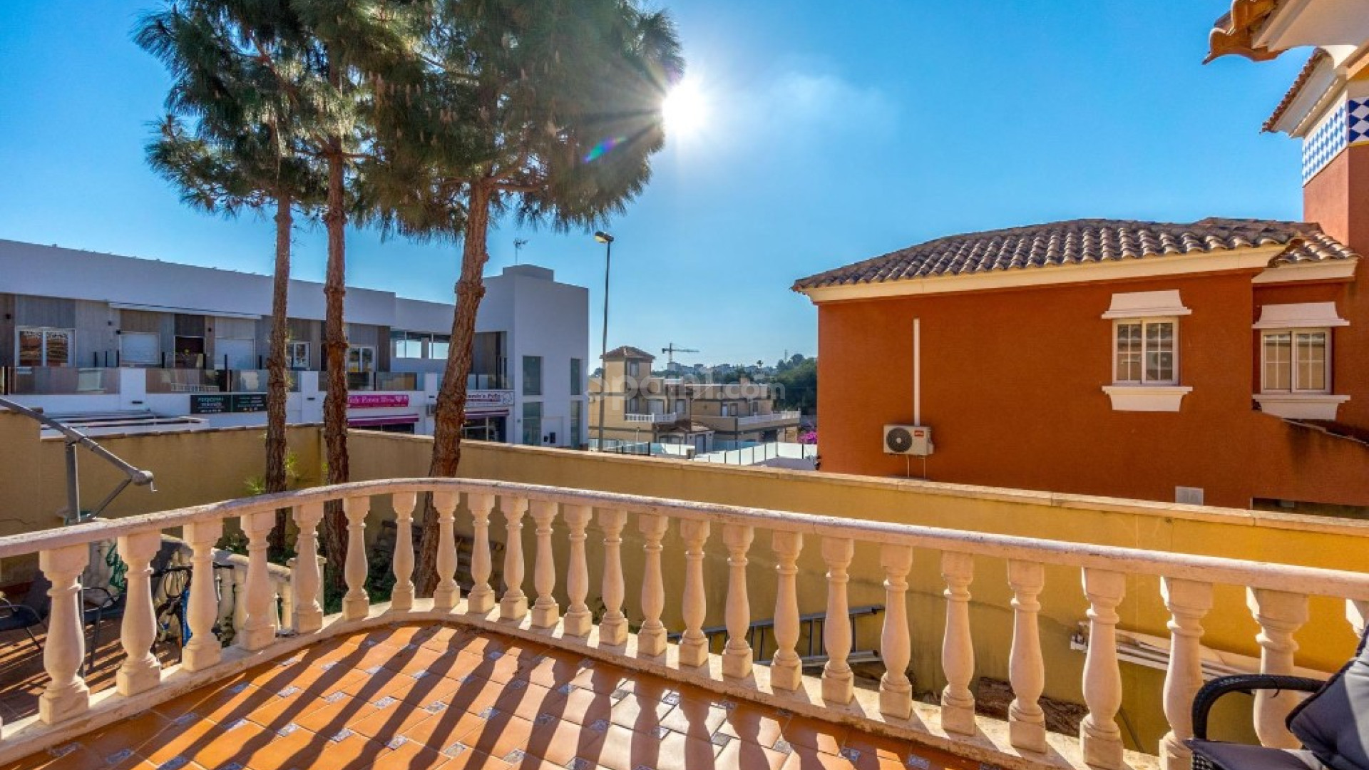 Resale - Villa -
Villamartín - Villamartin