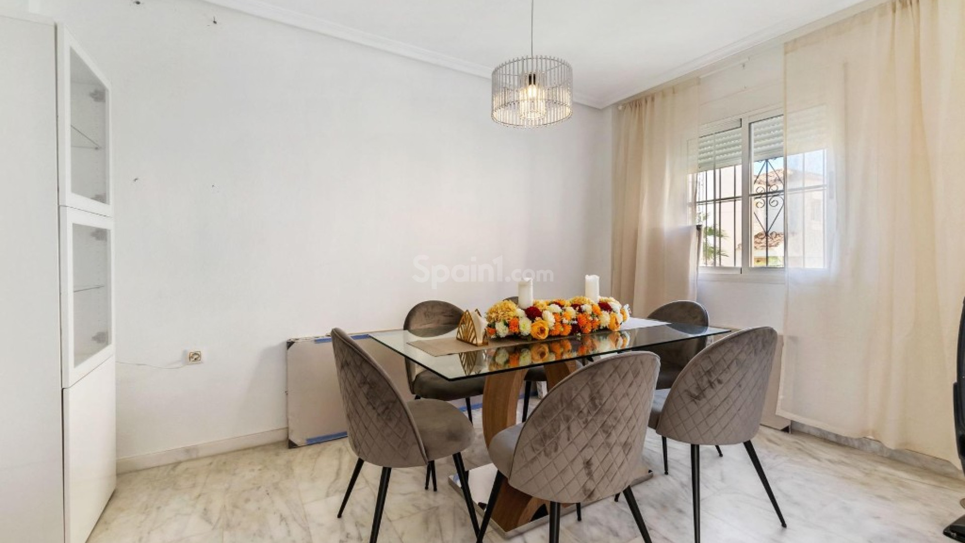 Resale - Villa -
Villamartín - Villamartin