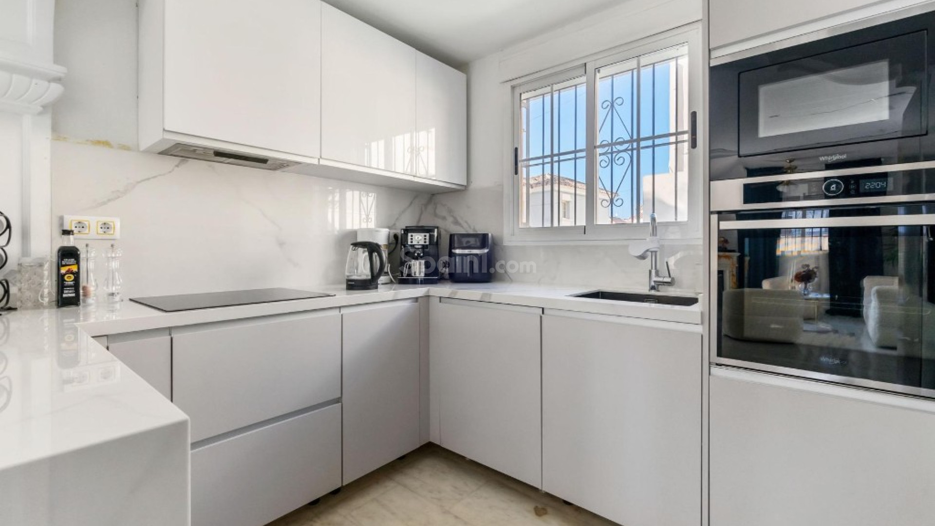 Resale - Villa -
Villamartín - Villamartin