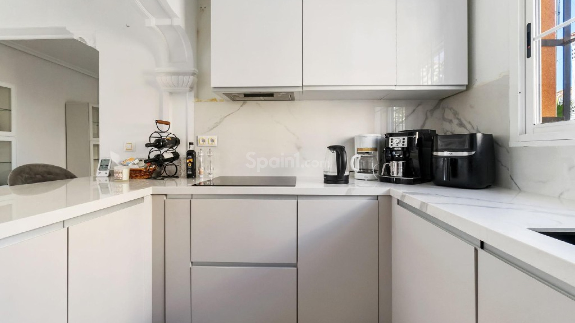 Resale - Villa -
Villamartín - Villamartin