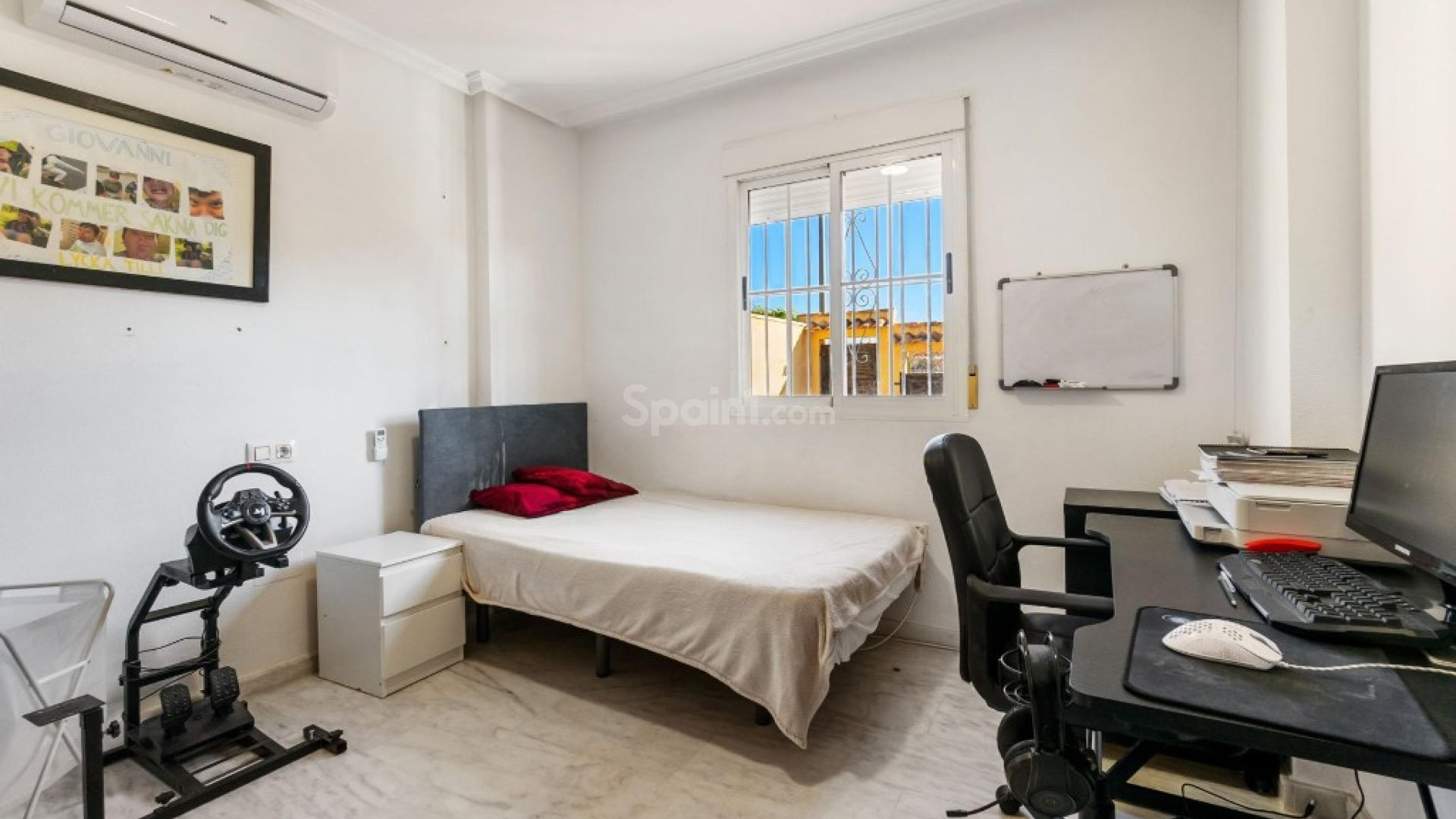 Resale - Villa -
Villamartín - Villamartin