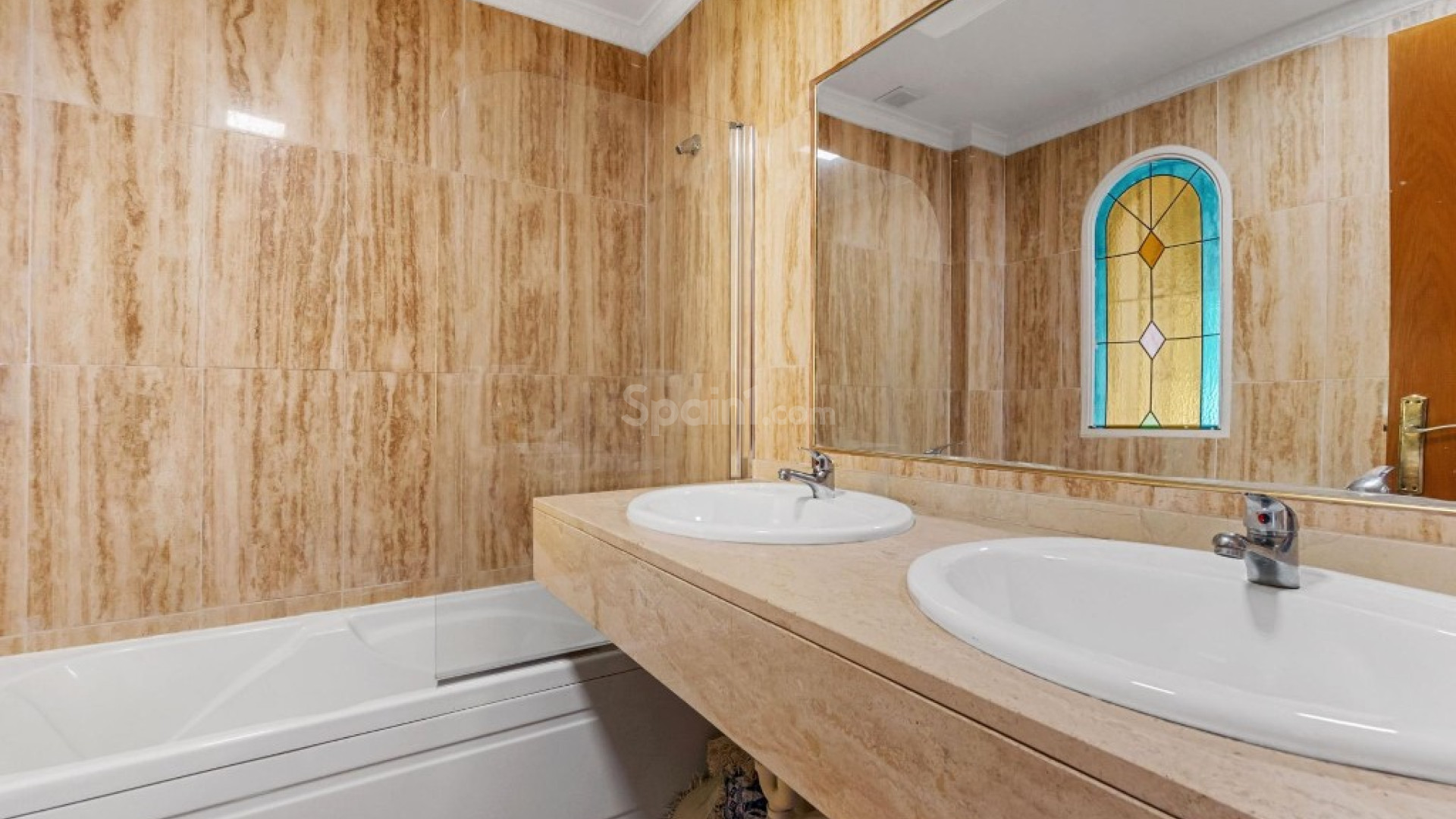 Resale - Villa -
Villamartín - Villamartin