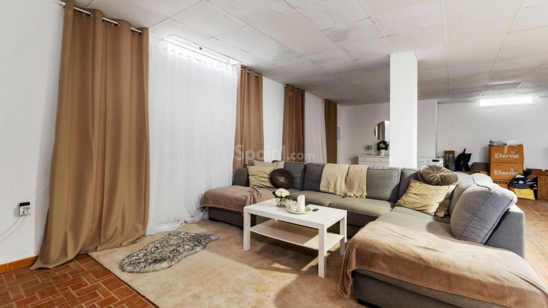 Resale - Villa -
Villamartín - Villamartin