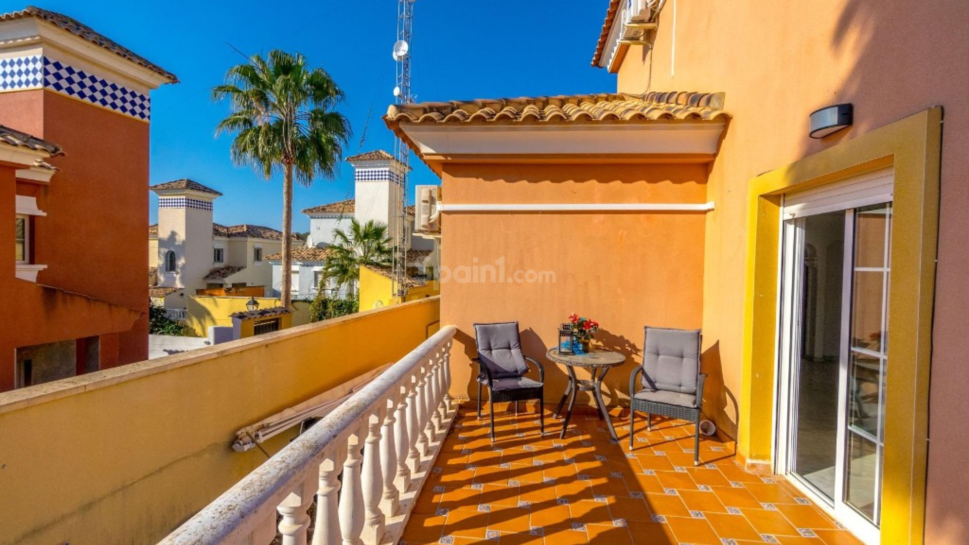 Resale - Villa -
Villamartín - Villamartin