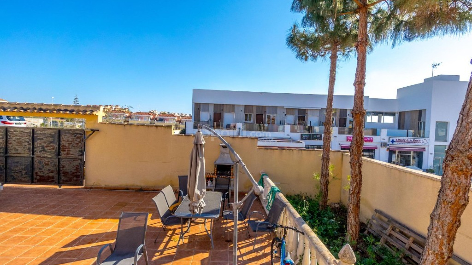 Resale - Villa -
Villamartín - Villamartin