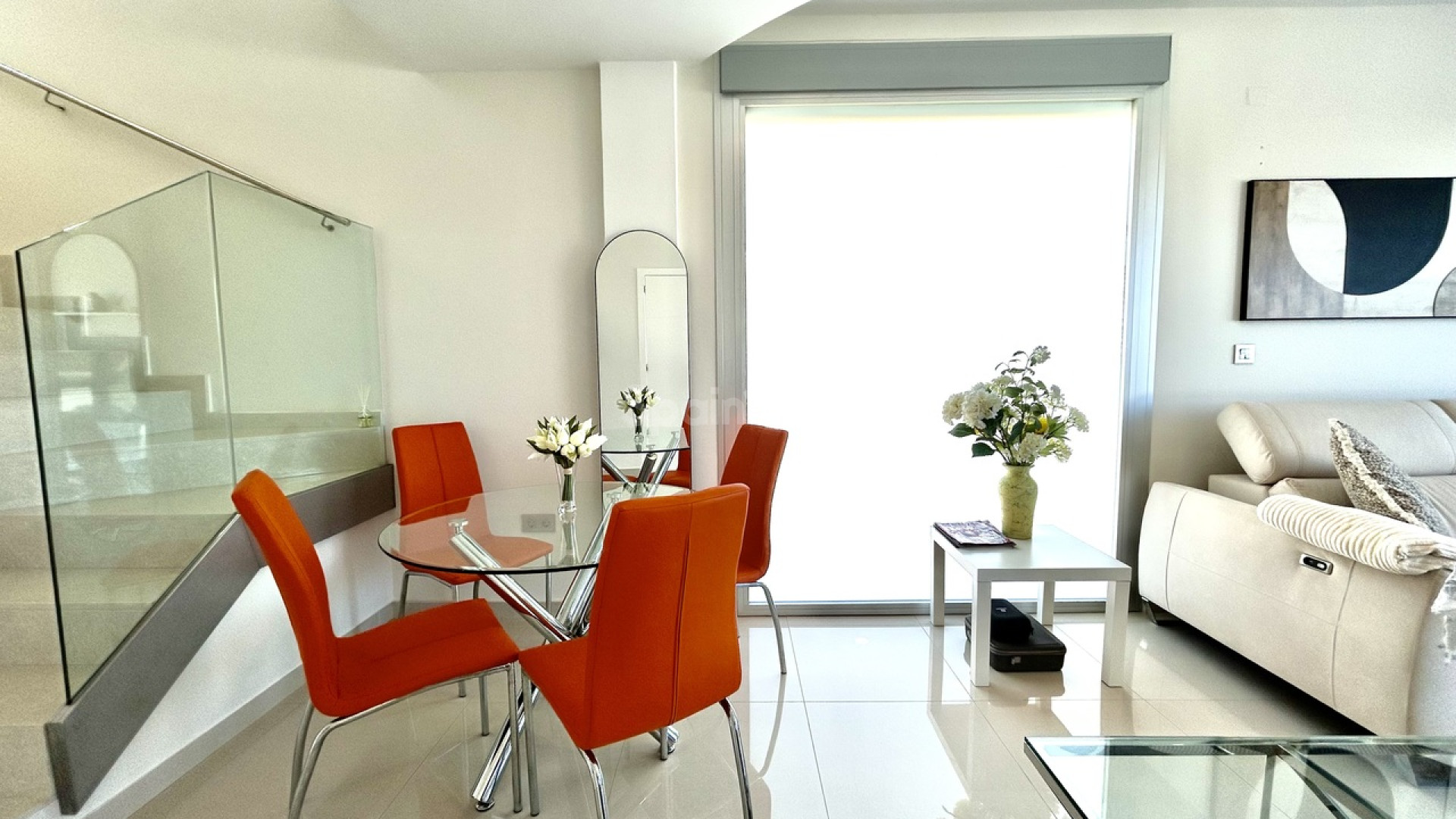 Resale - Villa -
Villamartín - Villamartin