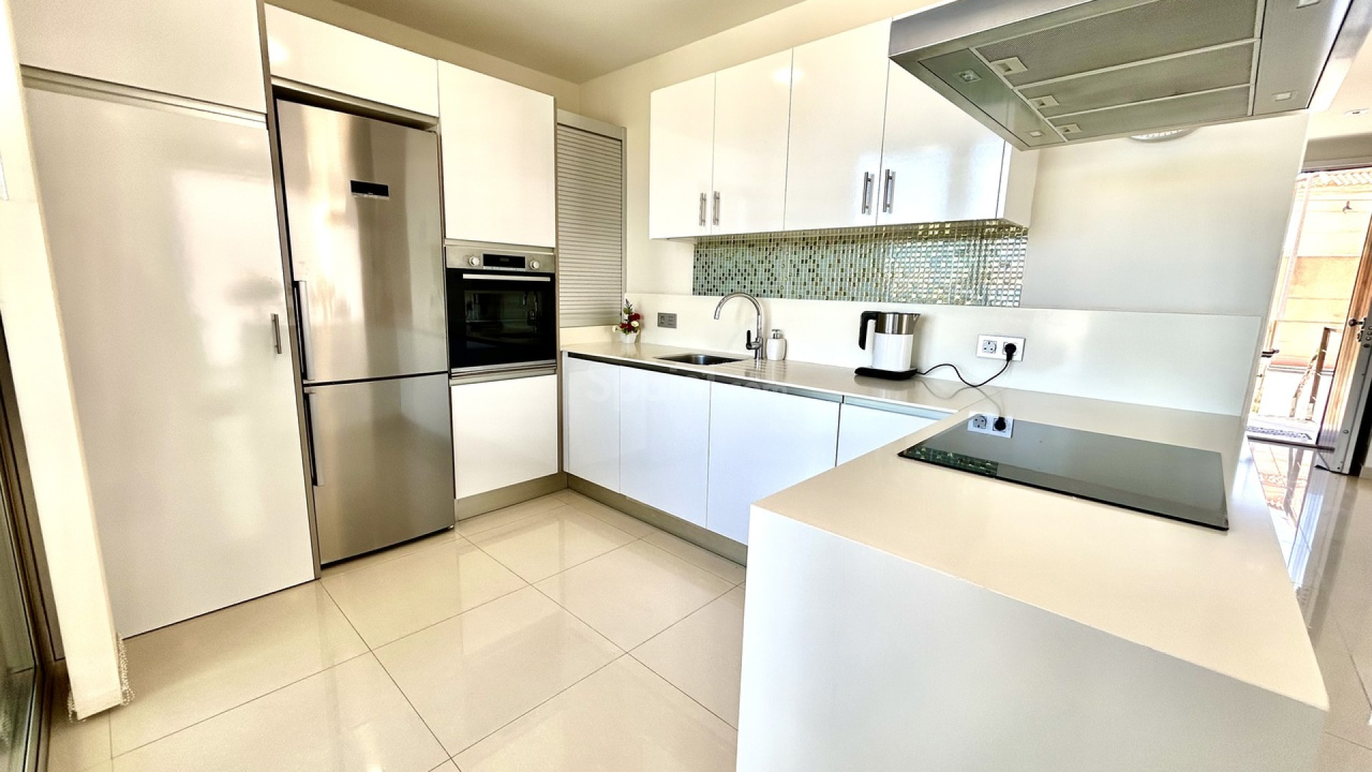 Resale - Villa -
Villamartín - Villamartin